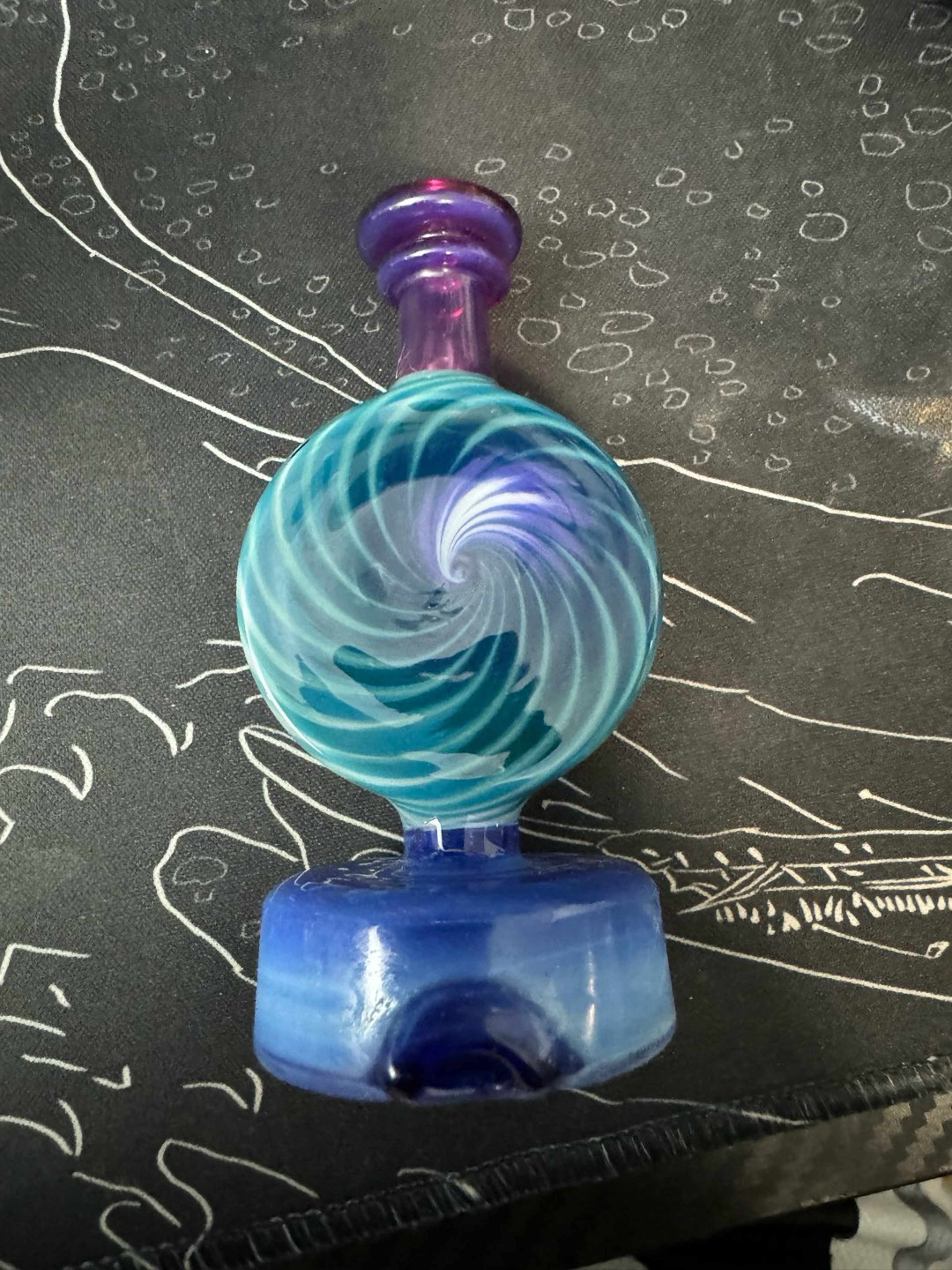 Preview pic of Puffco dry top - mshea