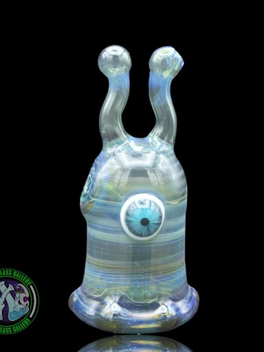 Preview pic of Drewbie Glass - Sluggo - Irrid #3