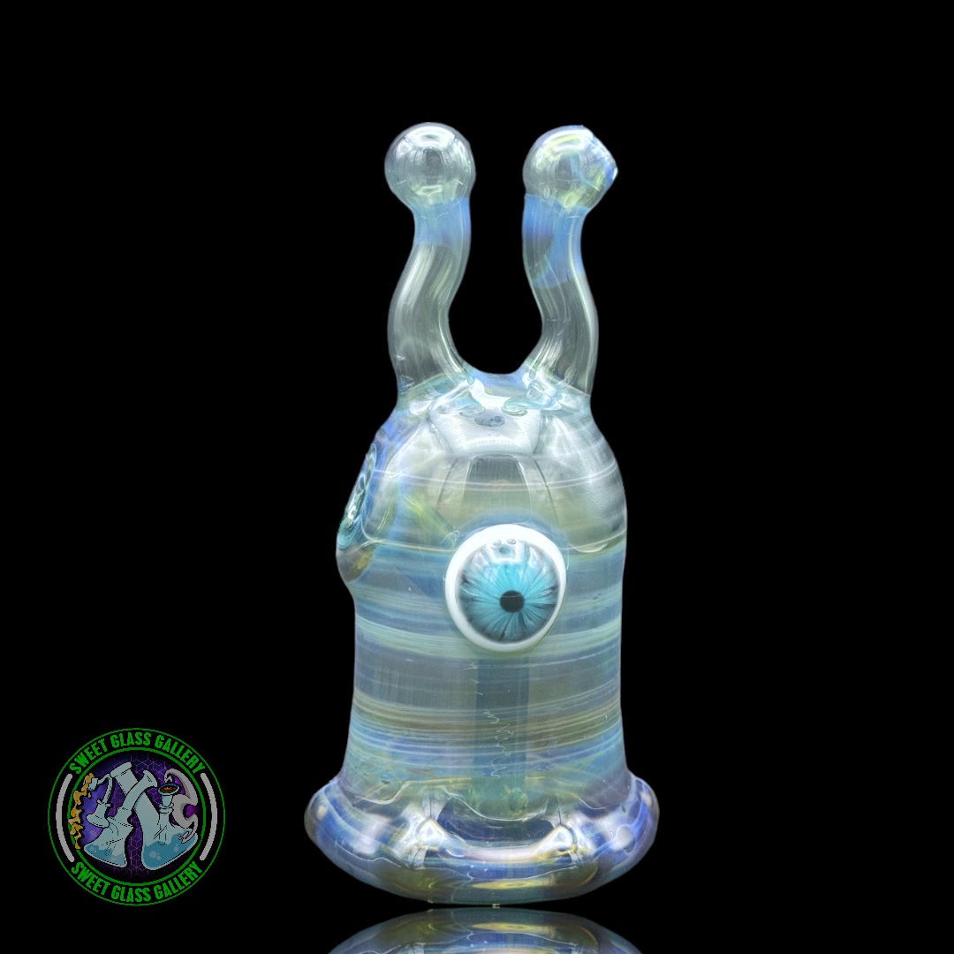Preview pic of Drewbie Glass - Sluggo - Irrid #3
