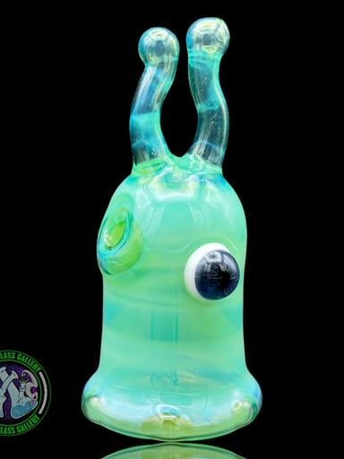 Preview pic of Drewbie Glass - Sluggo - Titan #2