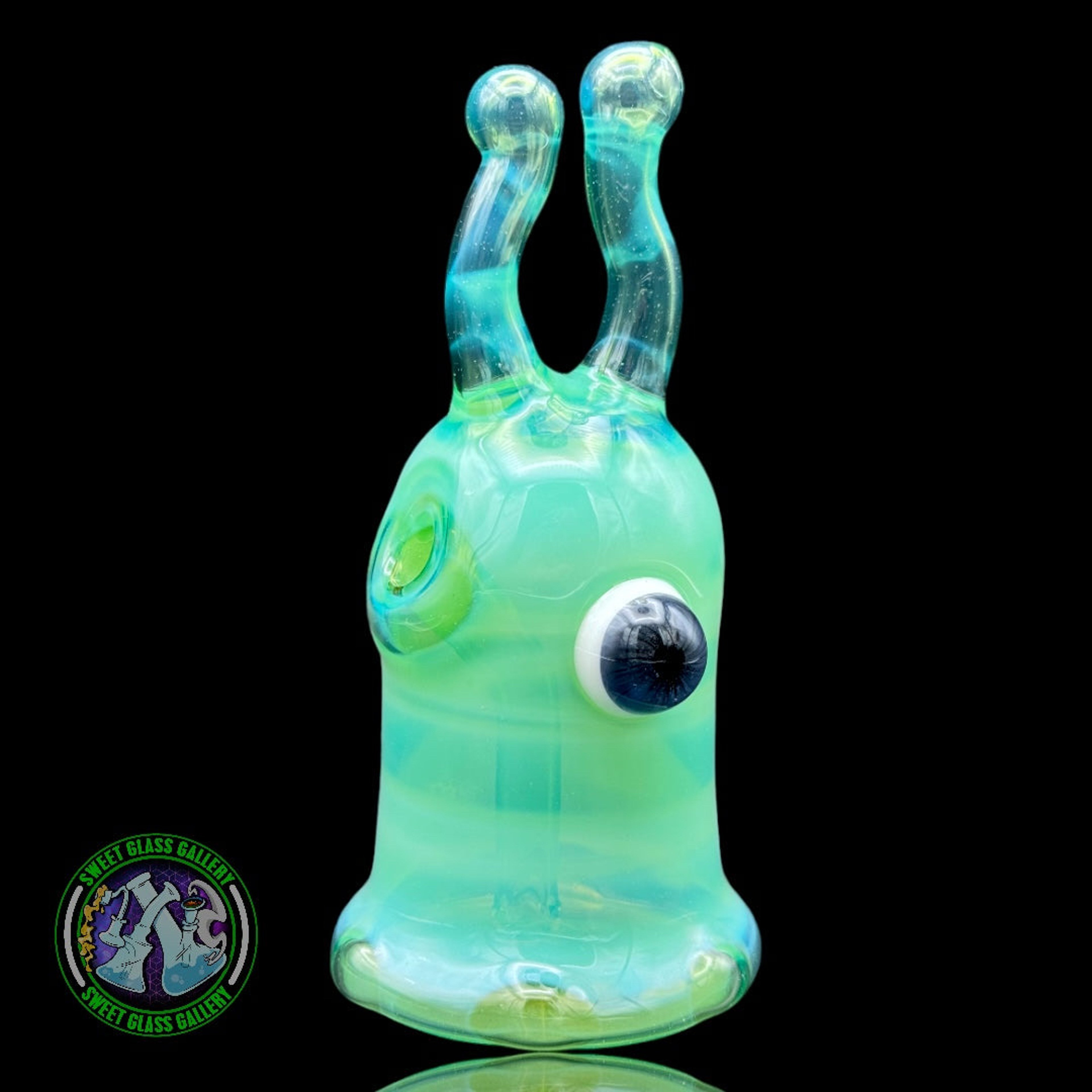Preview pic of Drewbie Glass - Sluggo - Titan #2