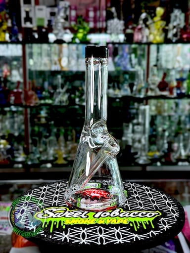 Preview pic of Nes Glass - Wig Wag Tube Rig #2