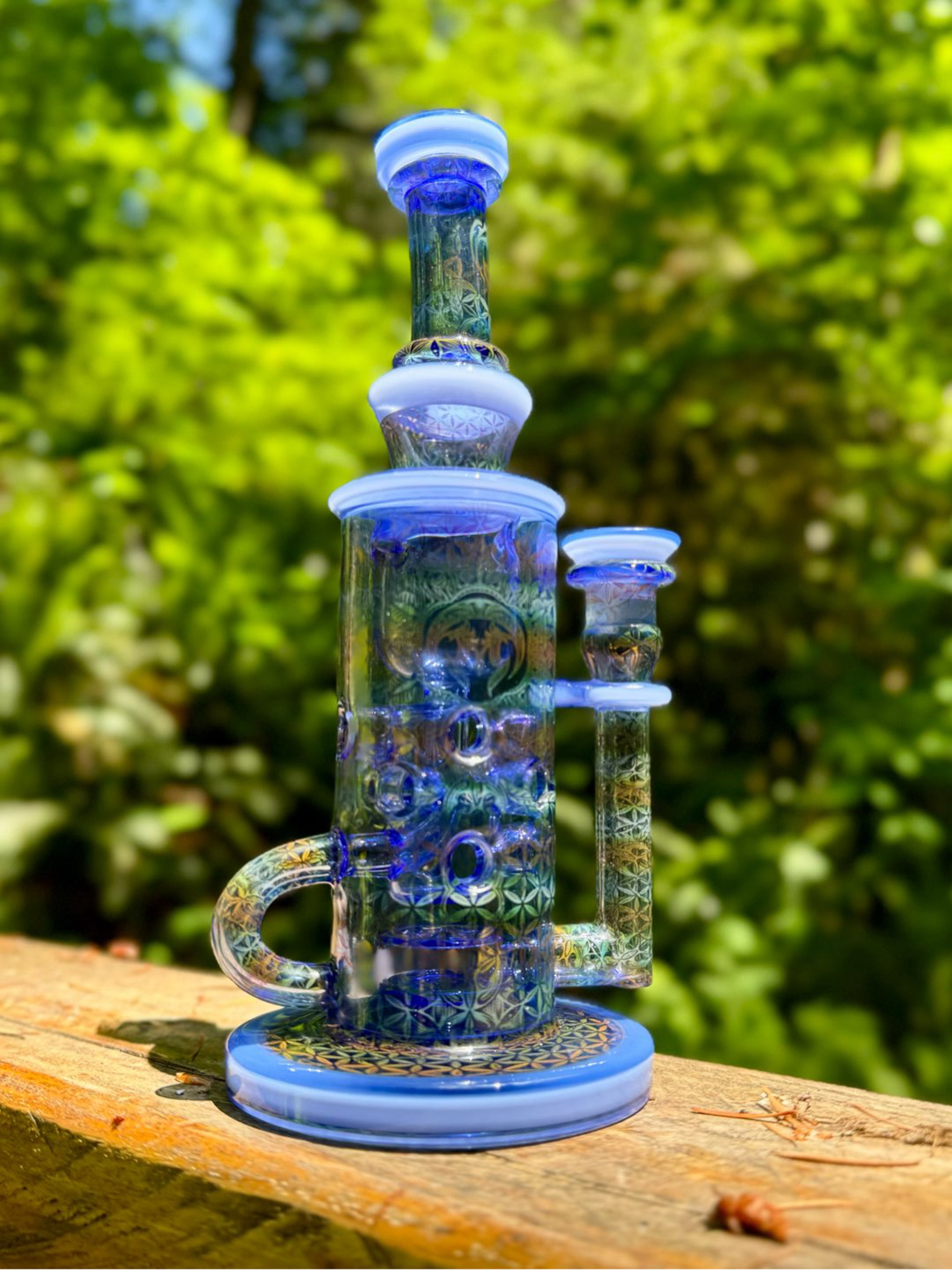 Preview pic of Elite Mothership SFK