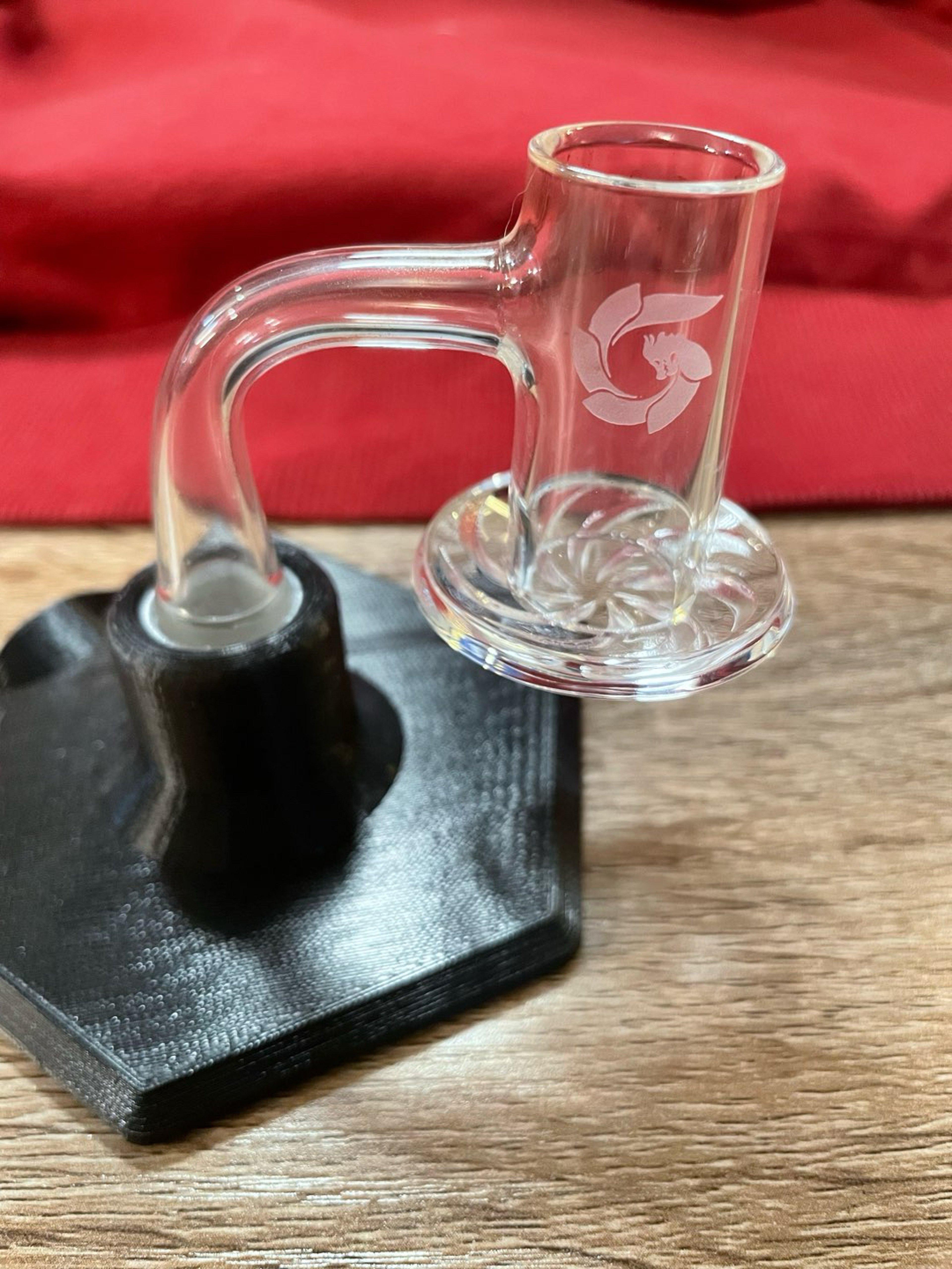 Preview pic of Blender banger