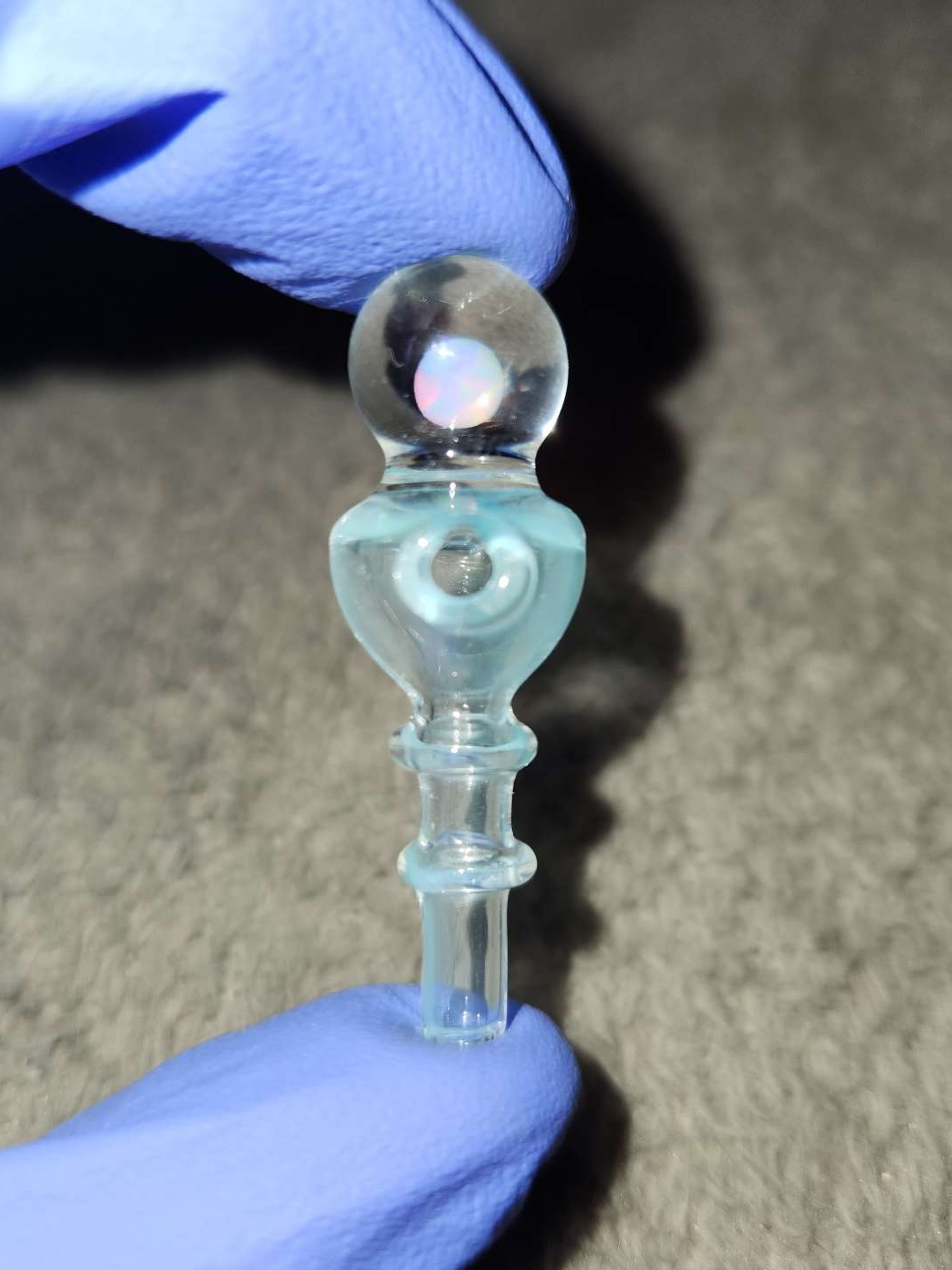 Preview pic of Joystick carb cap