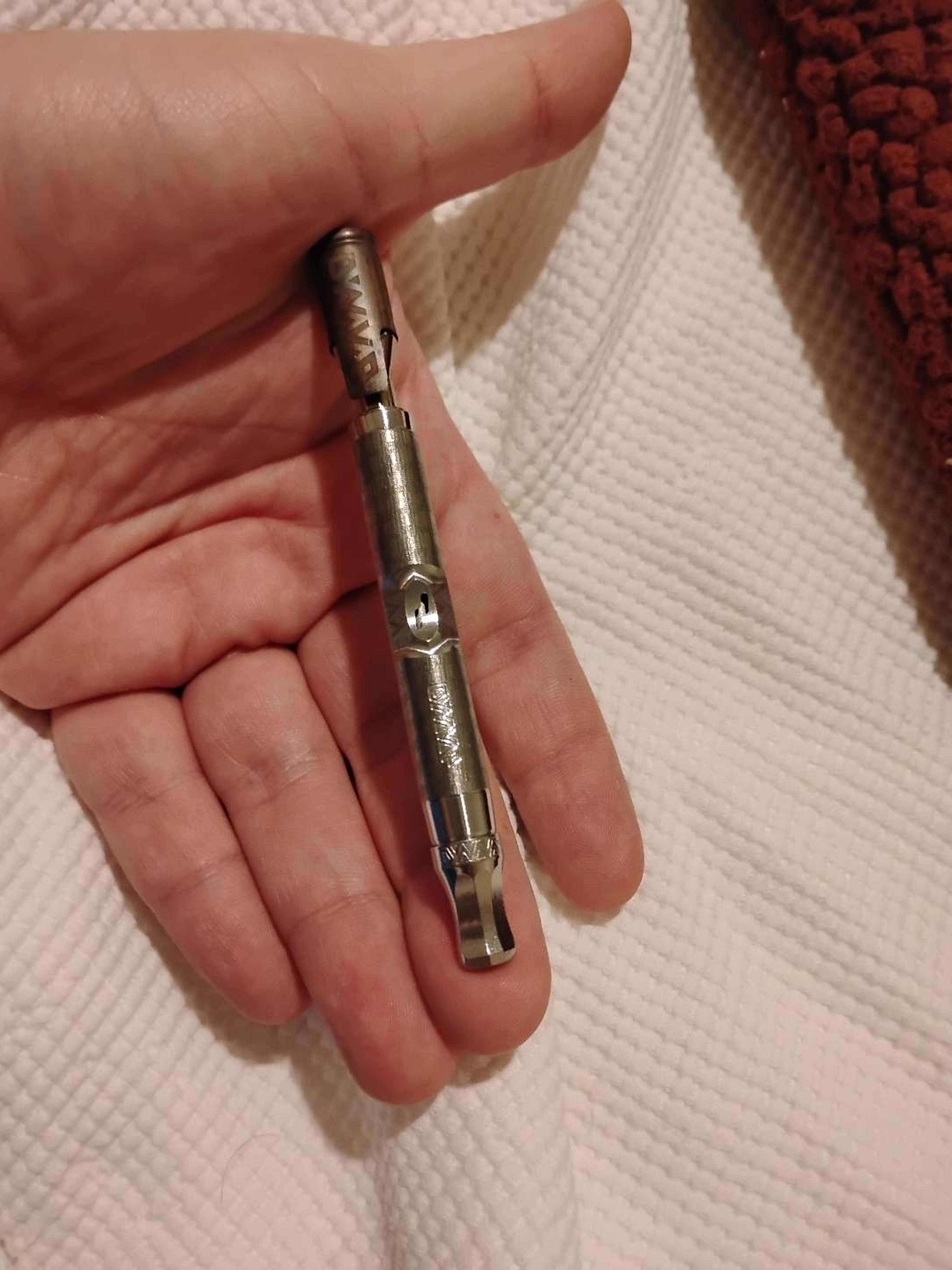 Preview pic of DYNAVAP M7 XL