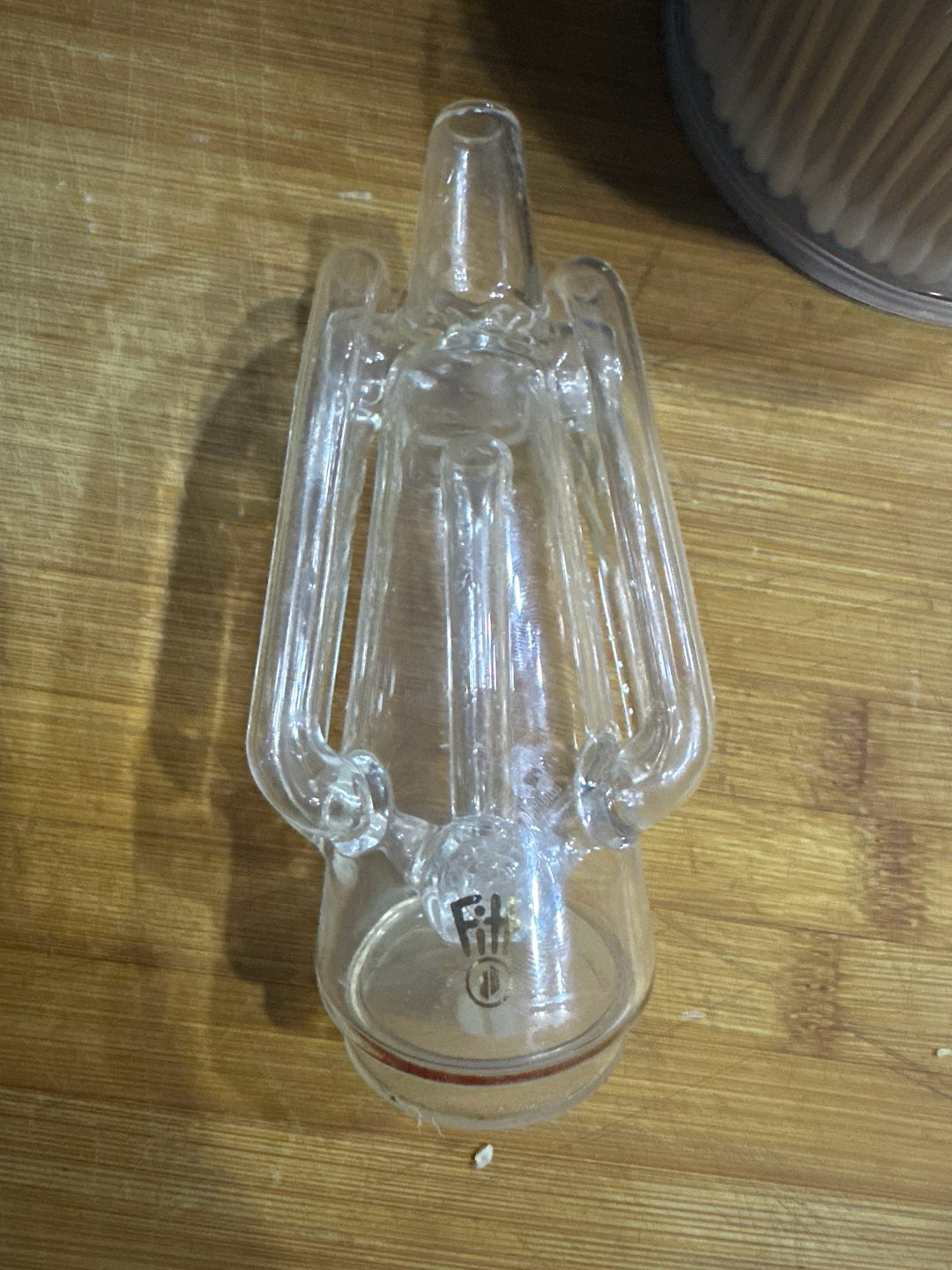 Preview pic of Puffco - Ryan Fitt Recycler 2.0