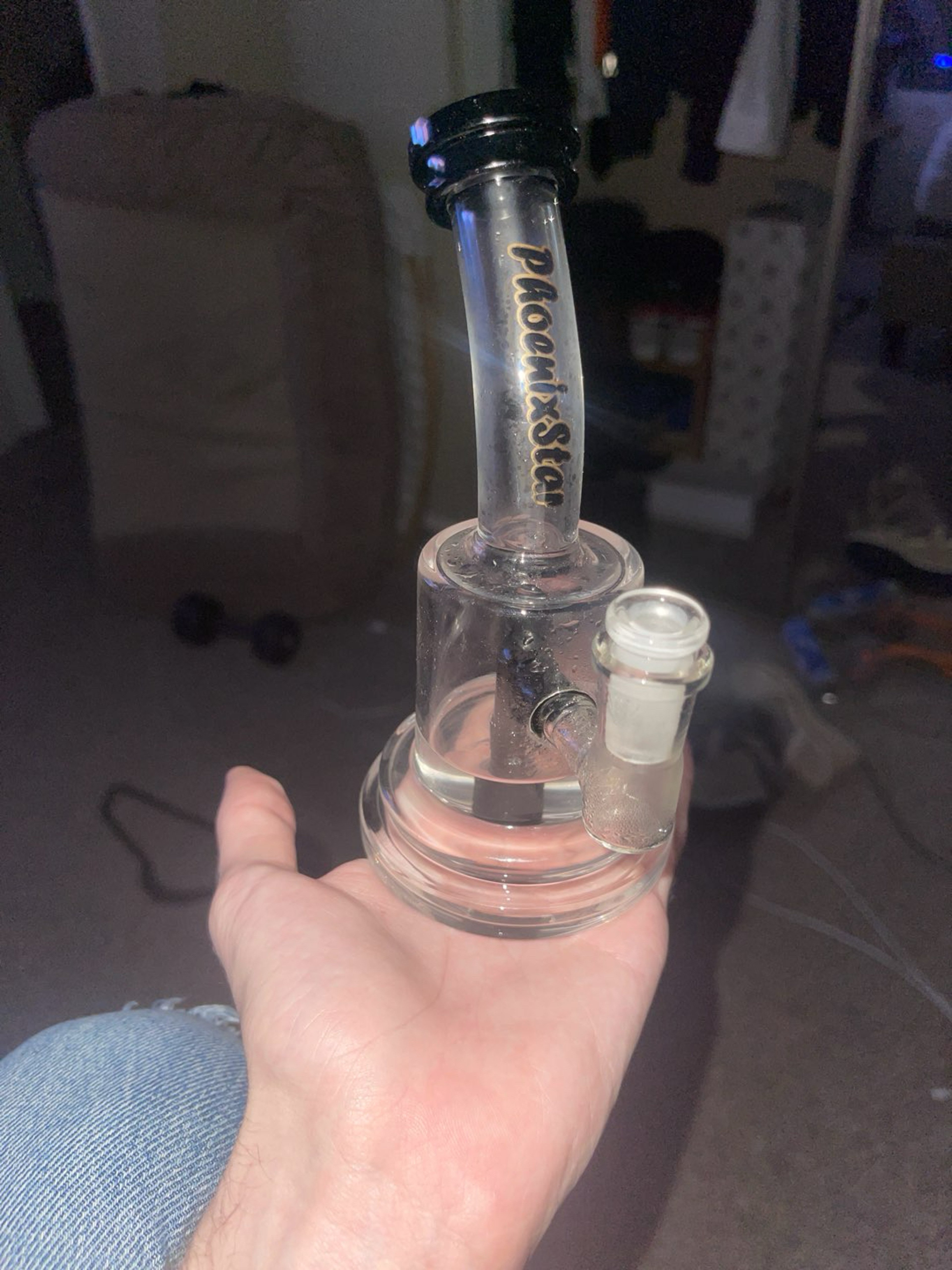 Preview pic of 14 mm Pheonix