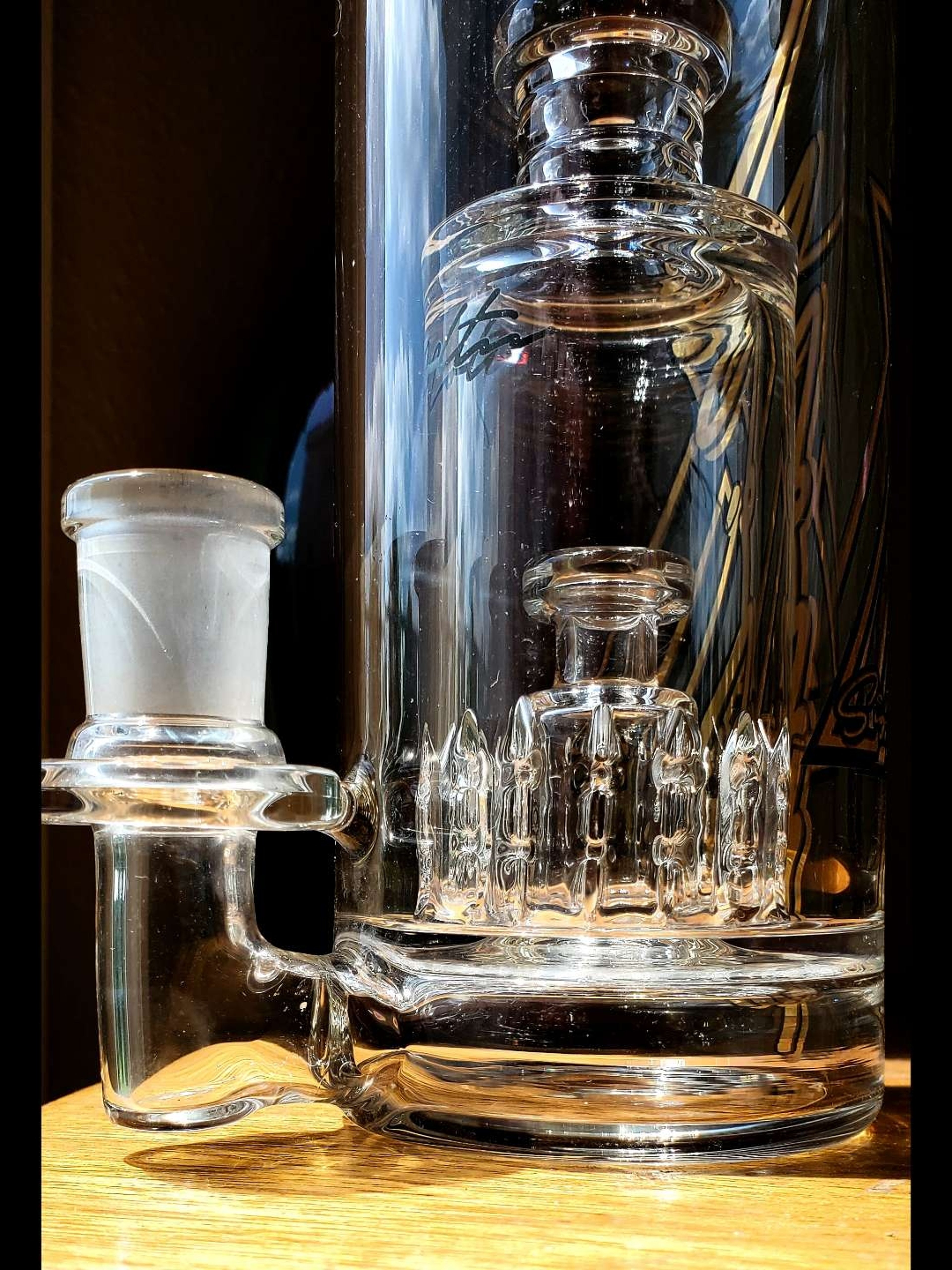 Preview pic of *DEAL*  Moltn Signature Series 1st Drop ever.