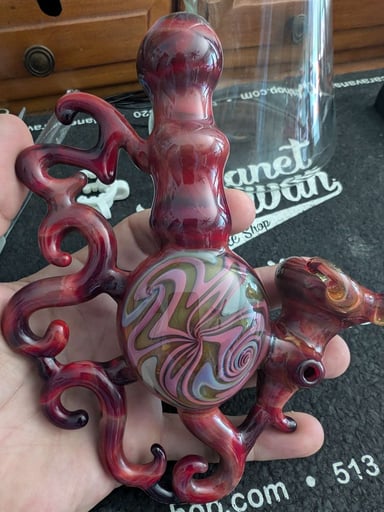 Preview pic of Dry pipe