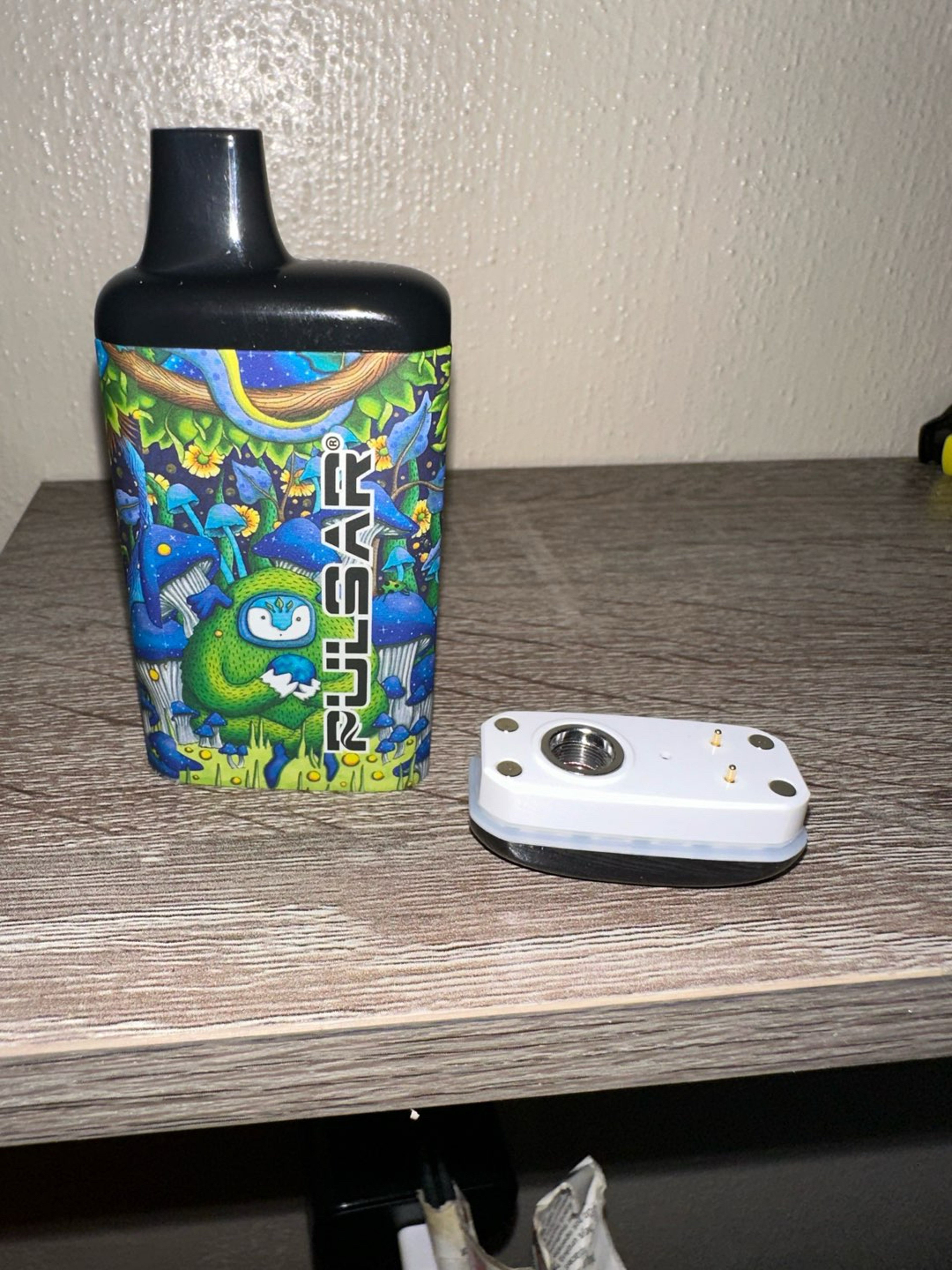 Preview pic of Pulsar Vape