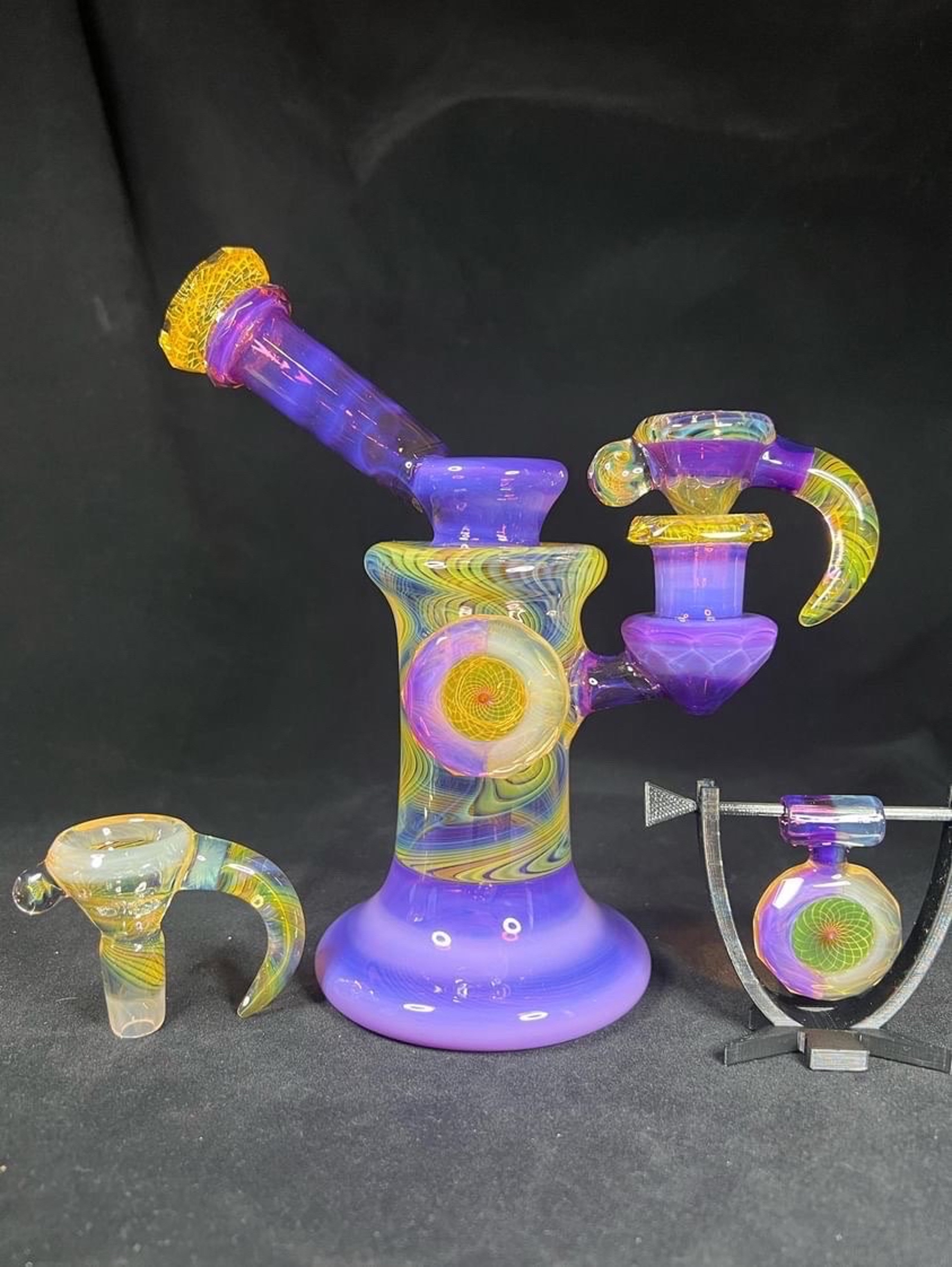 Preview pic of Gatez Glass 14mm