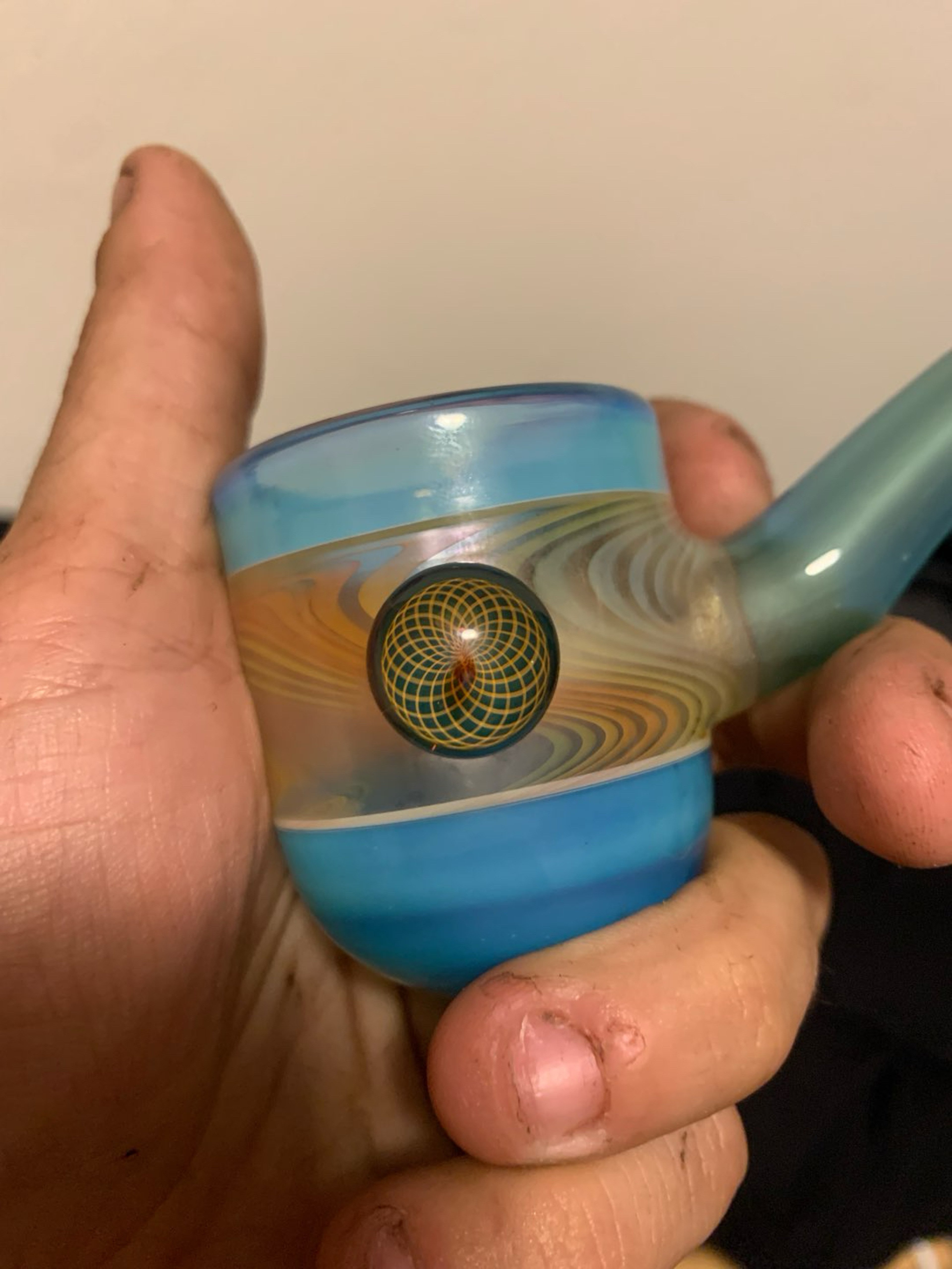 Preview pic of Gatez Proxy Glass