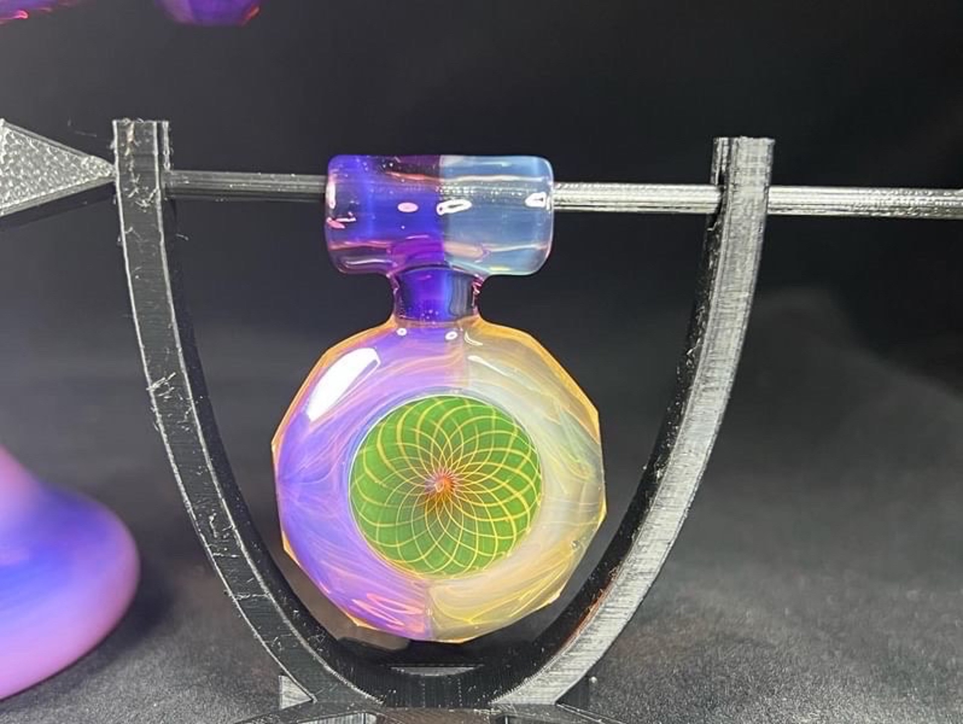 Preview pic of Gatez Pendant