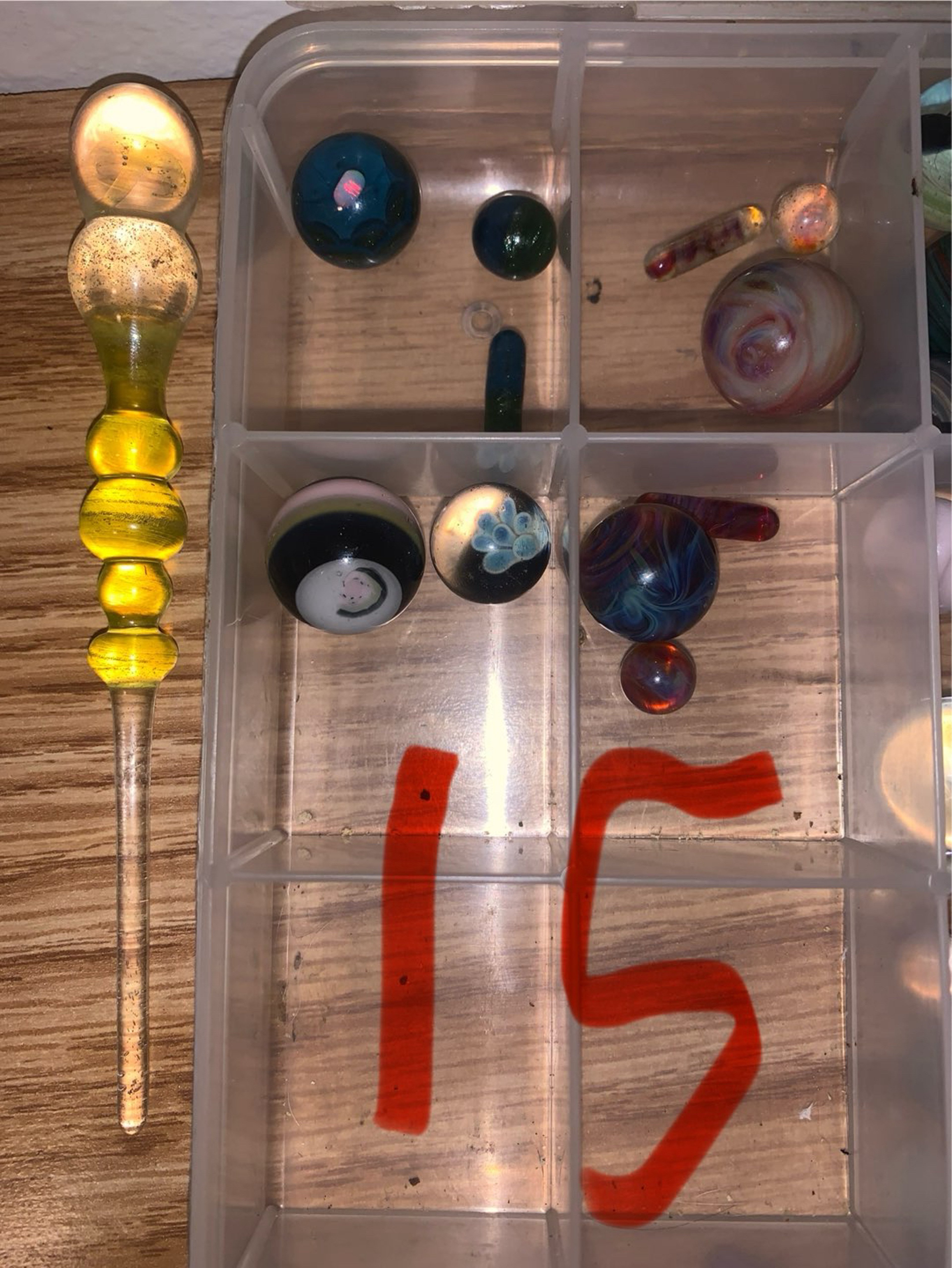 Preview pic of Random Smalls