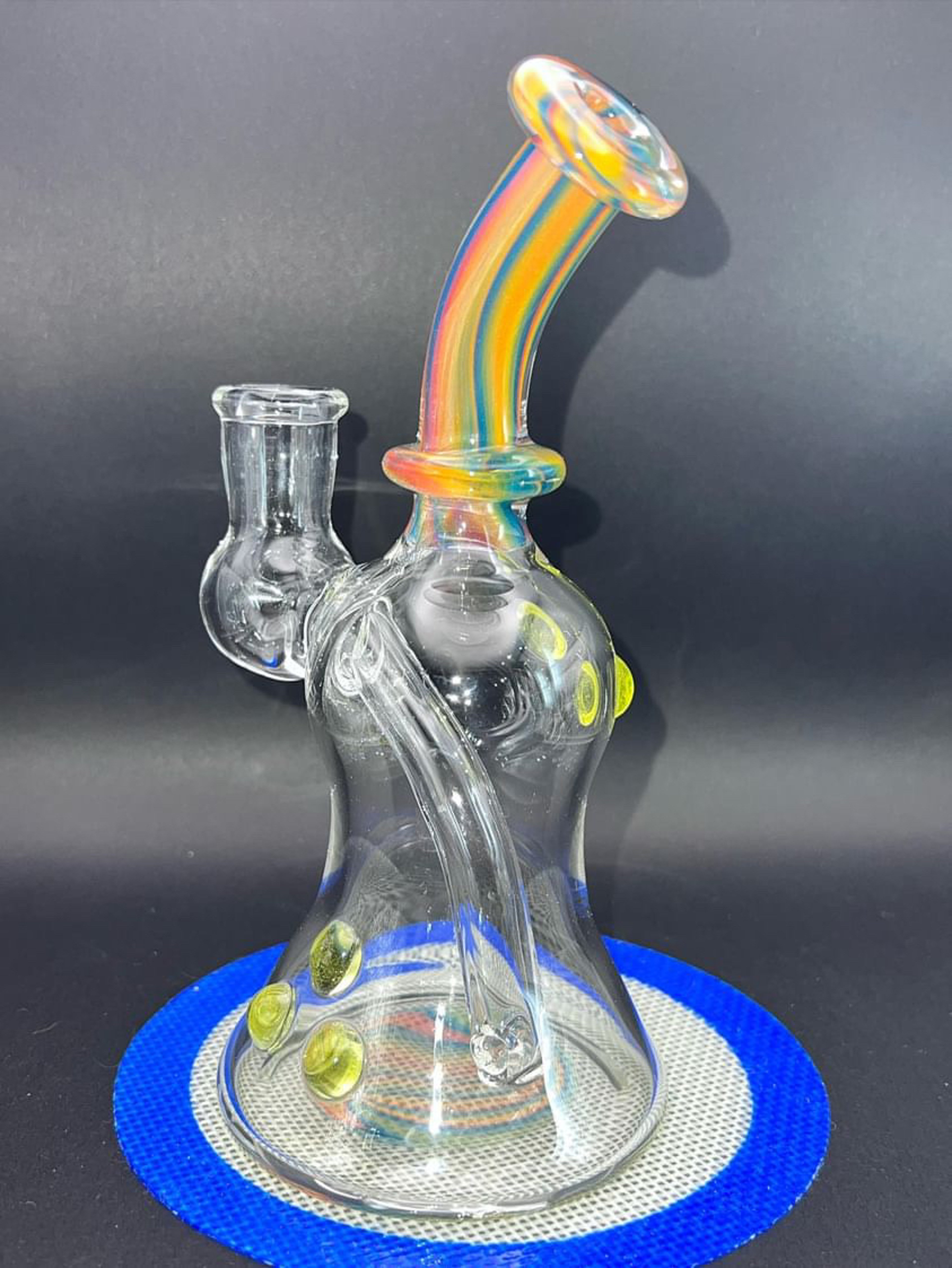 Preview pic of Tay Dubbs Dab Rig