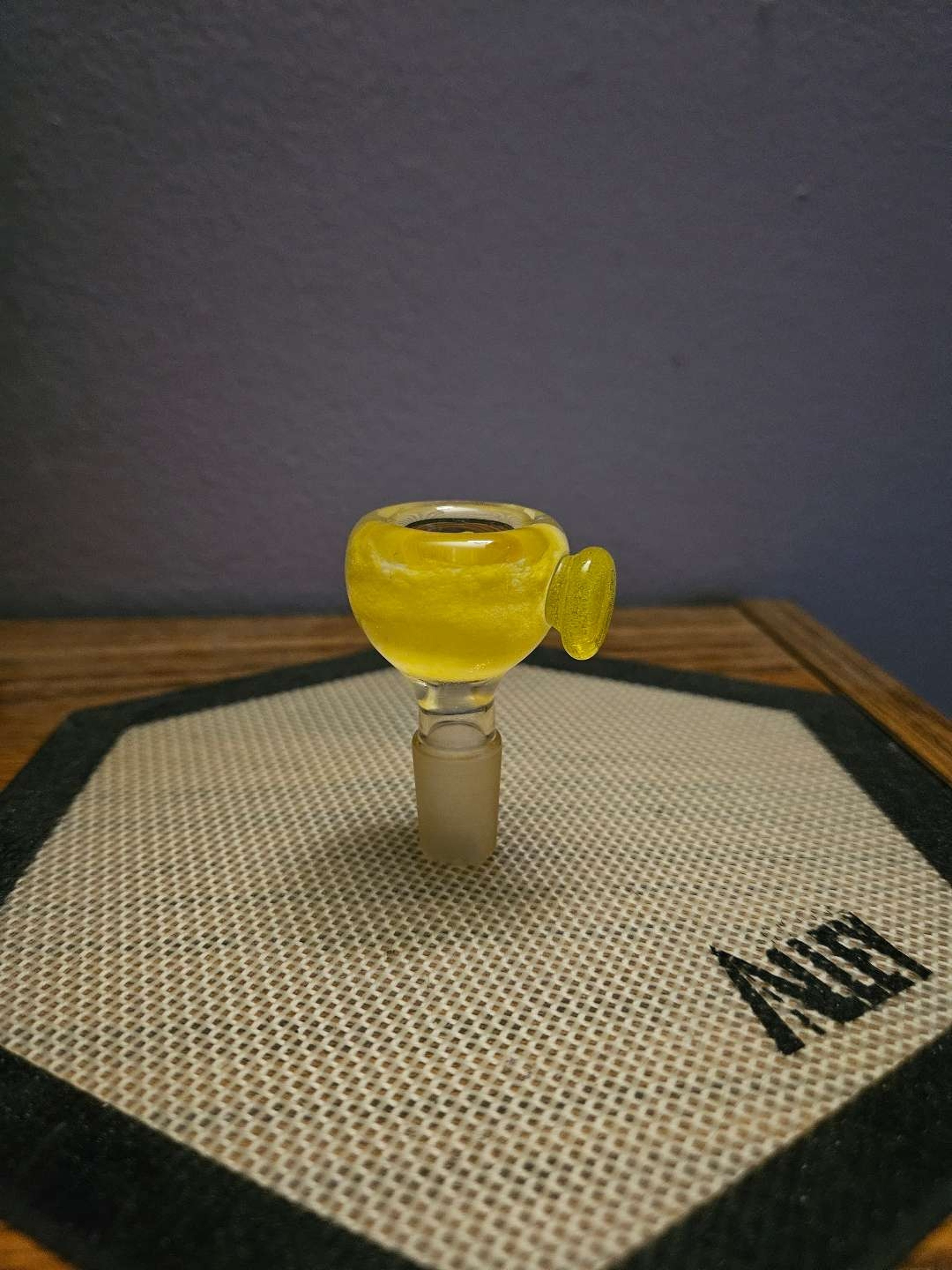 Preview pic of Yellow slide