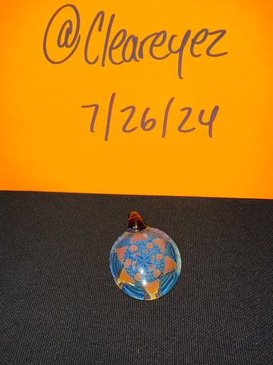 Preview pic of Og Slinger Pendant