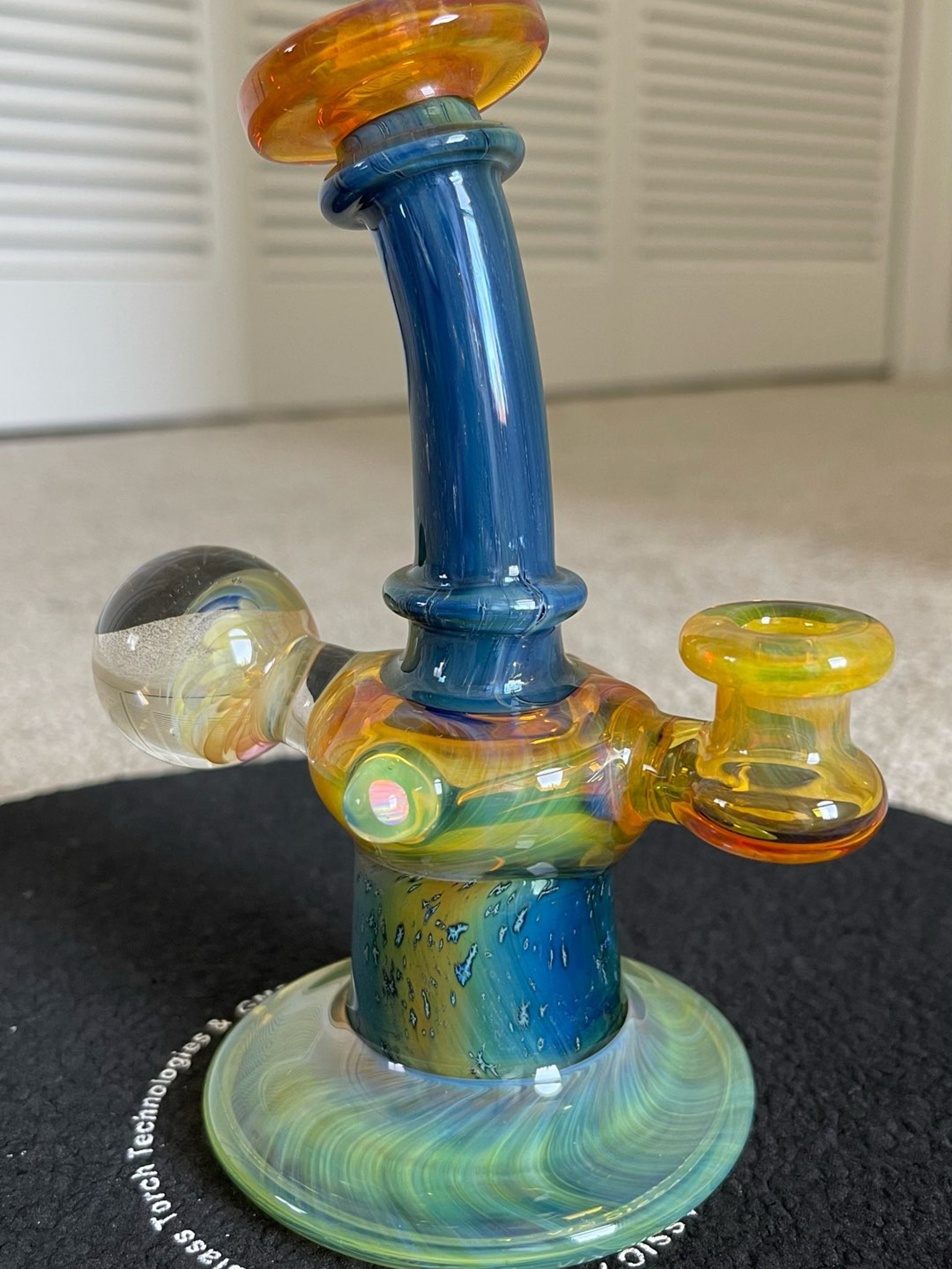 Preview pic of Doom Glass Jammer