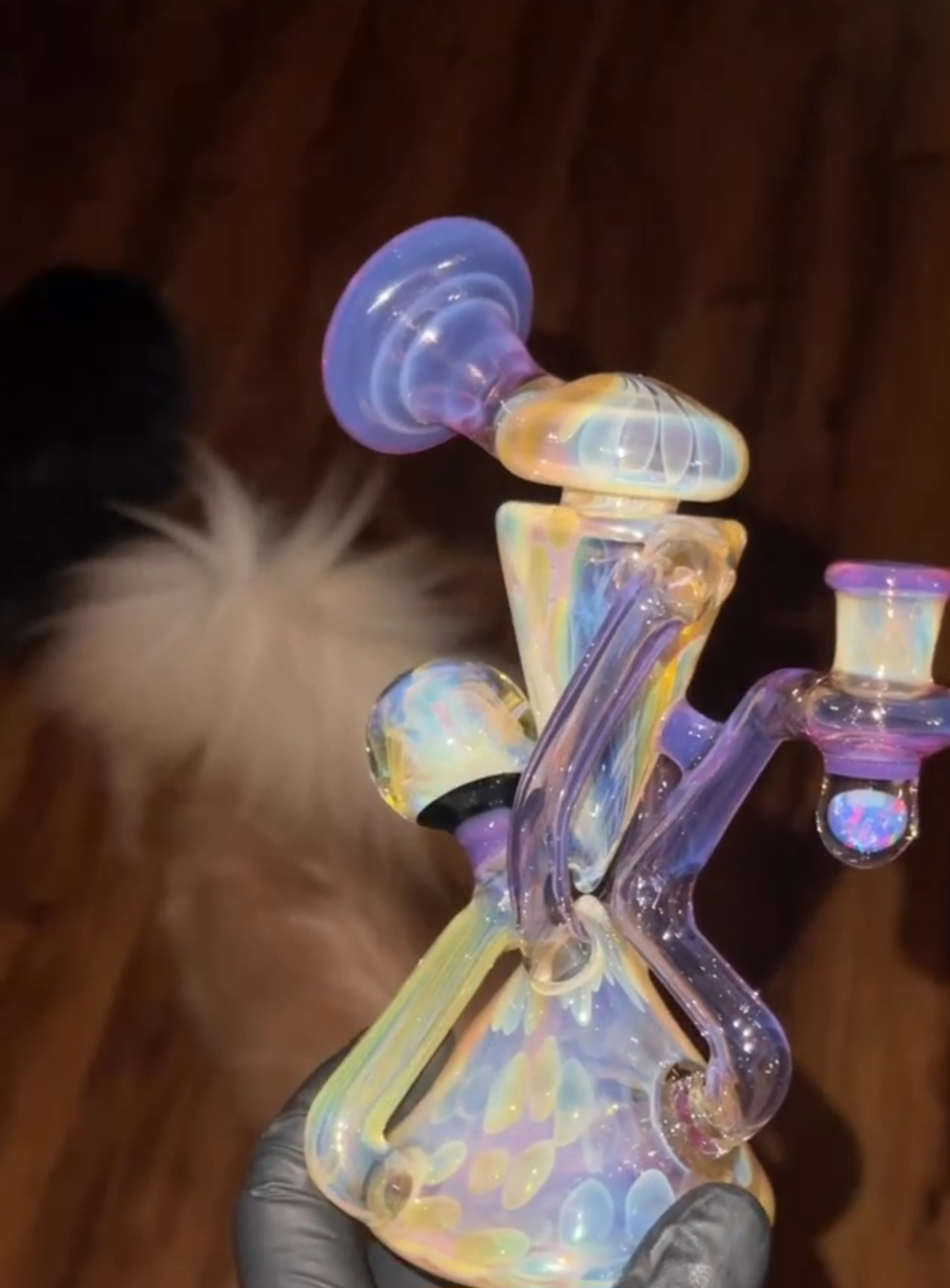 Preview pic of Bukurs glass