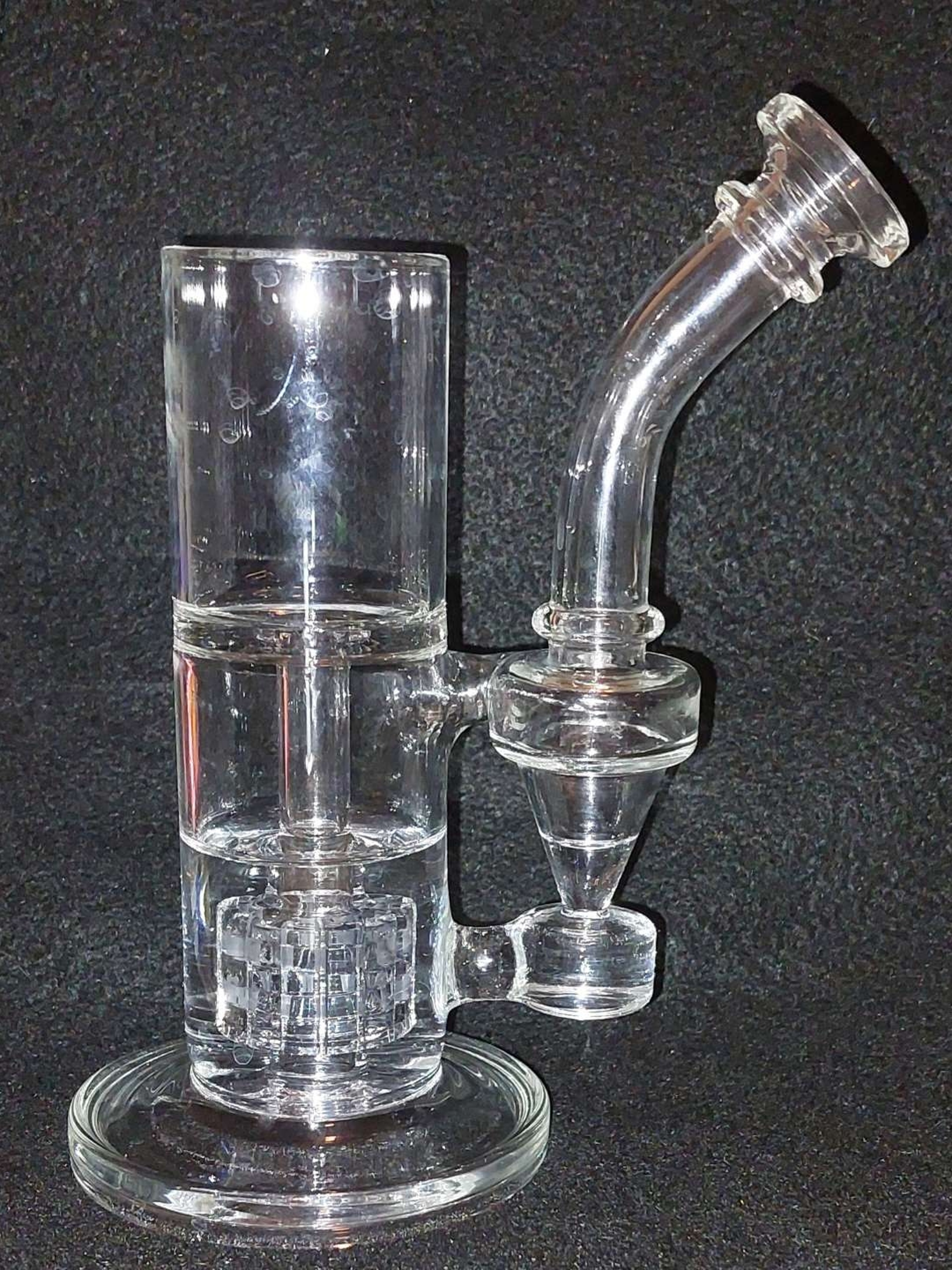 Preview pic of Quarky Stranger *Puffco Proxy Recycler Attachment*