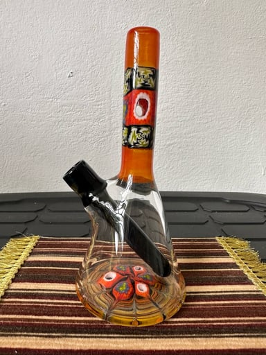 Preview pic of Crunklestein Milli Mini Tube
