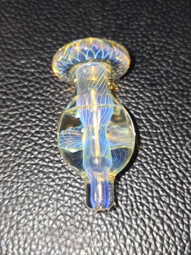 Preview pic of Bonelord cap