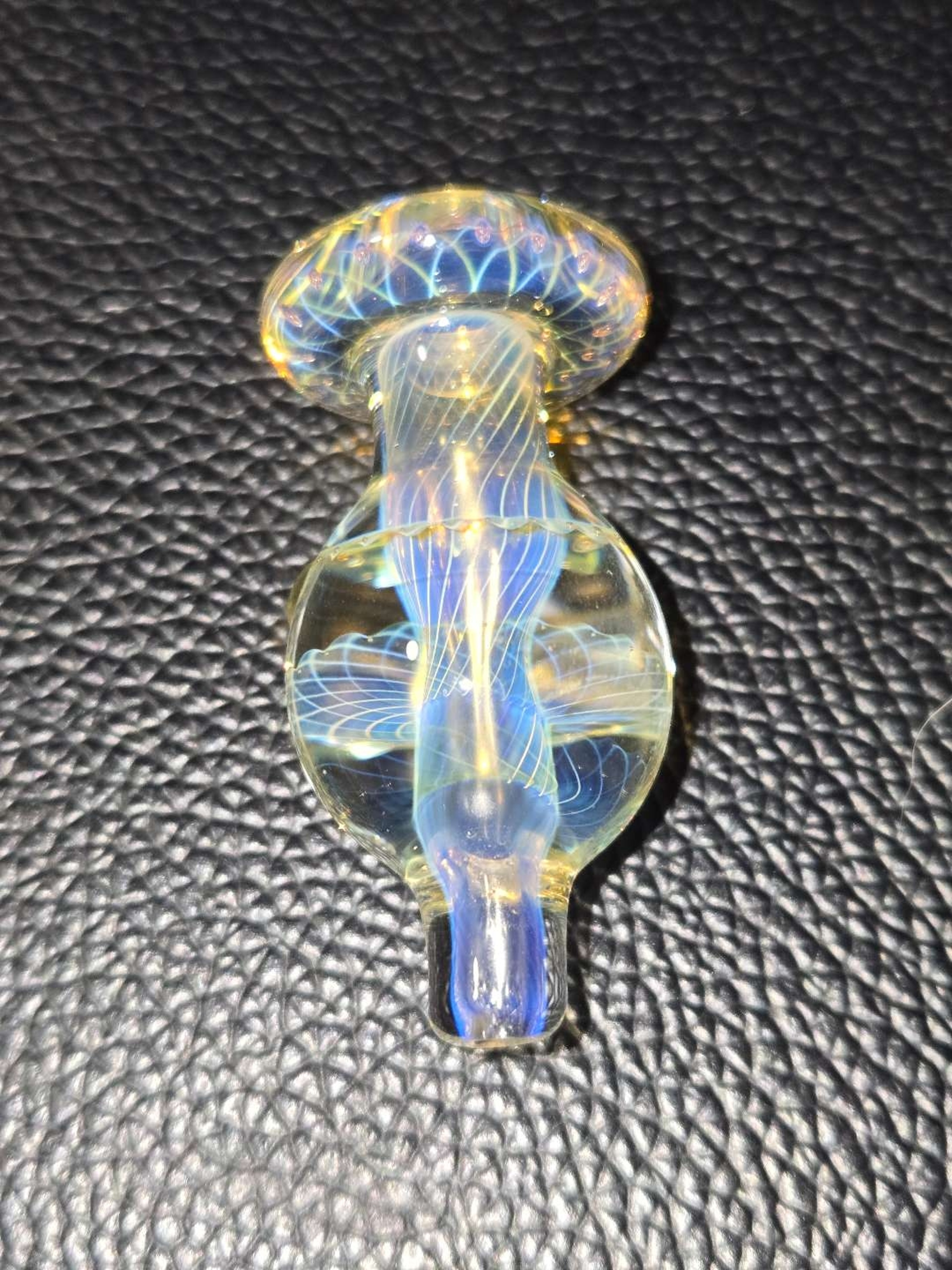 Bonelord cap image 0