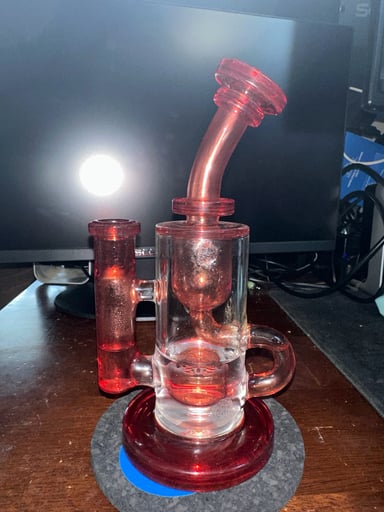 Preview pic of Fatboy Klein Incycler