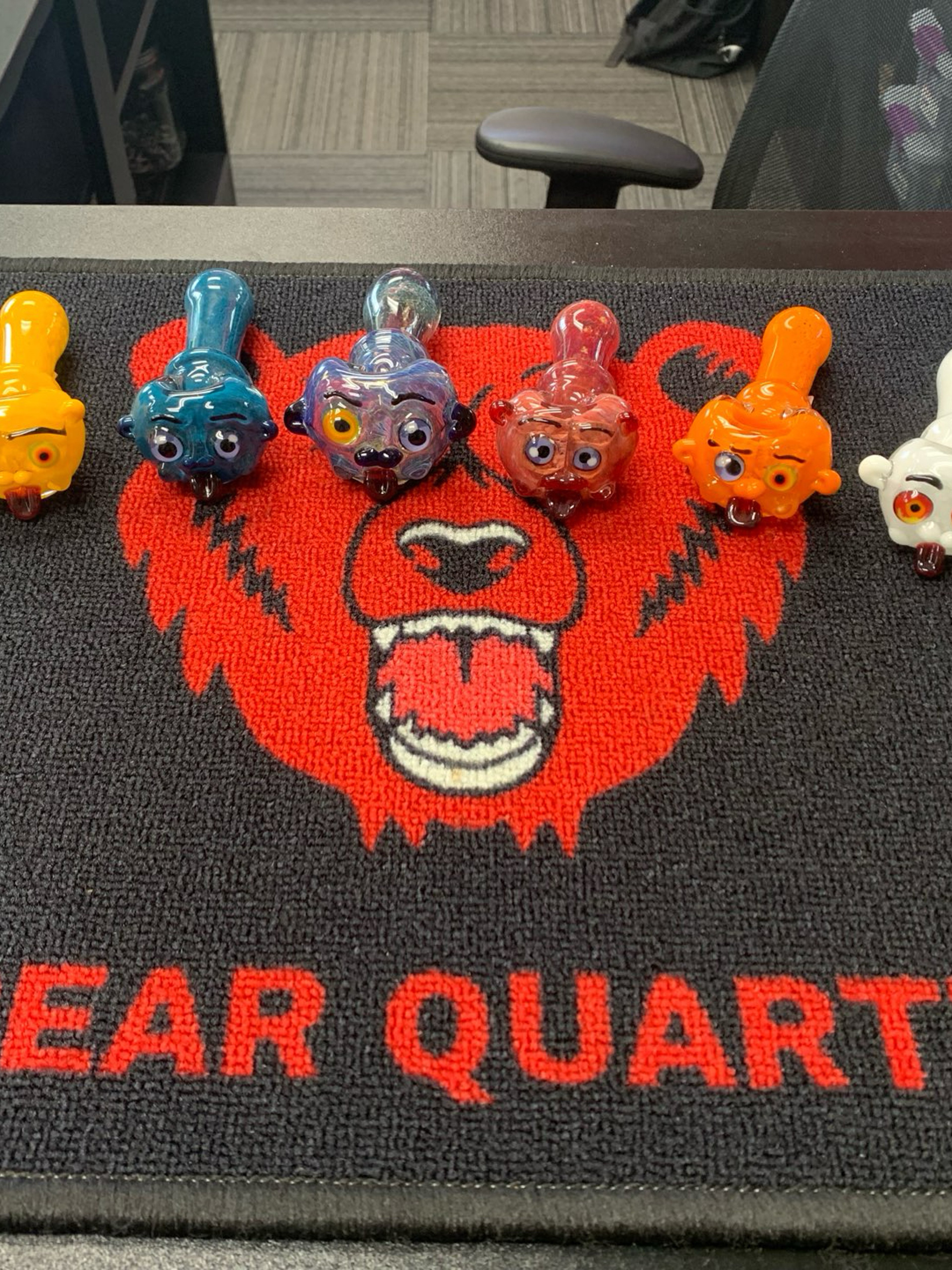 Preview pic of Sam D pipe pals 2.0