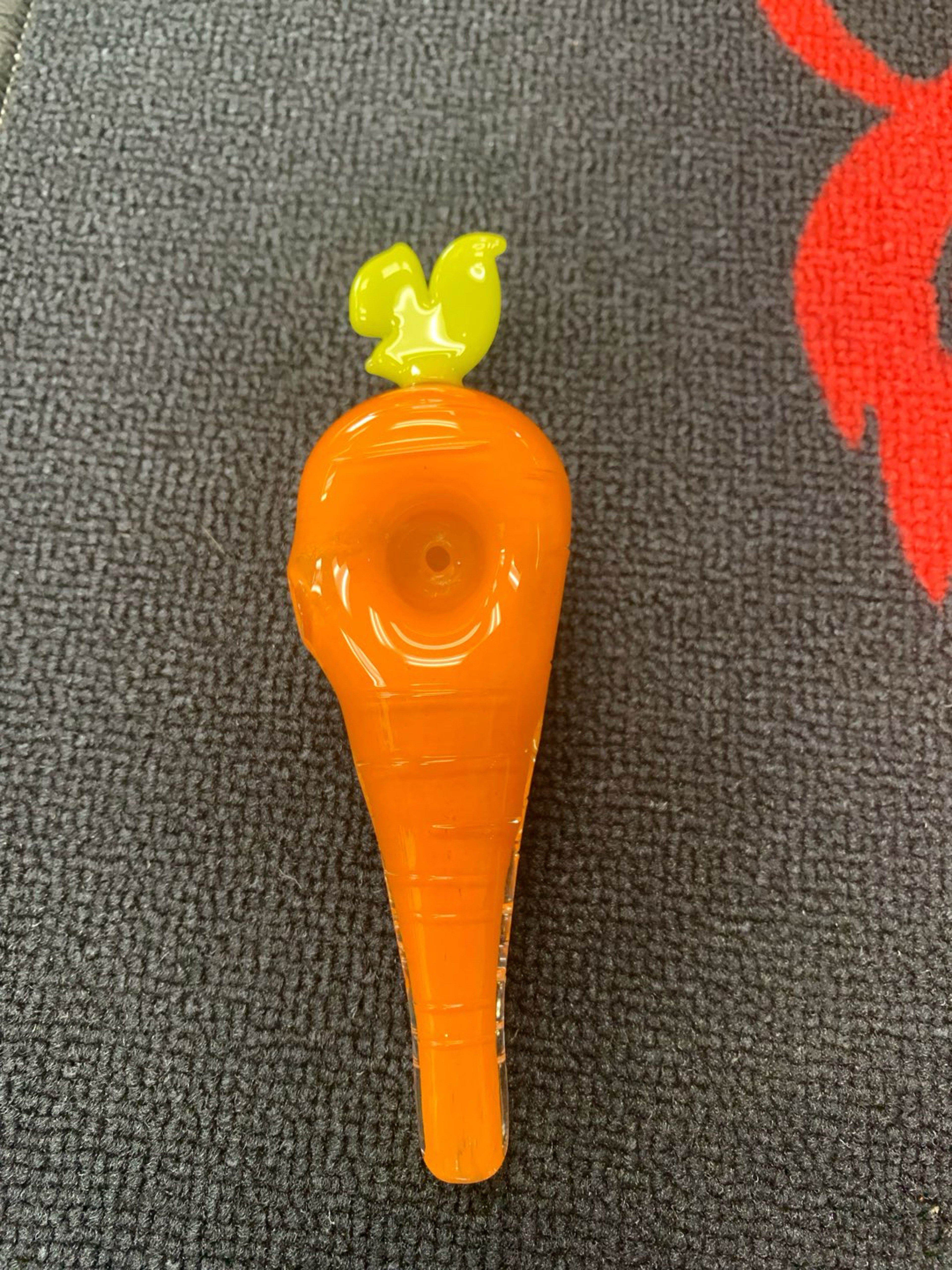 Preview pic of Infinite art carrot pipe