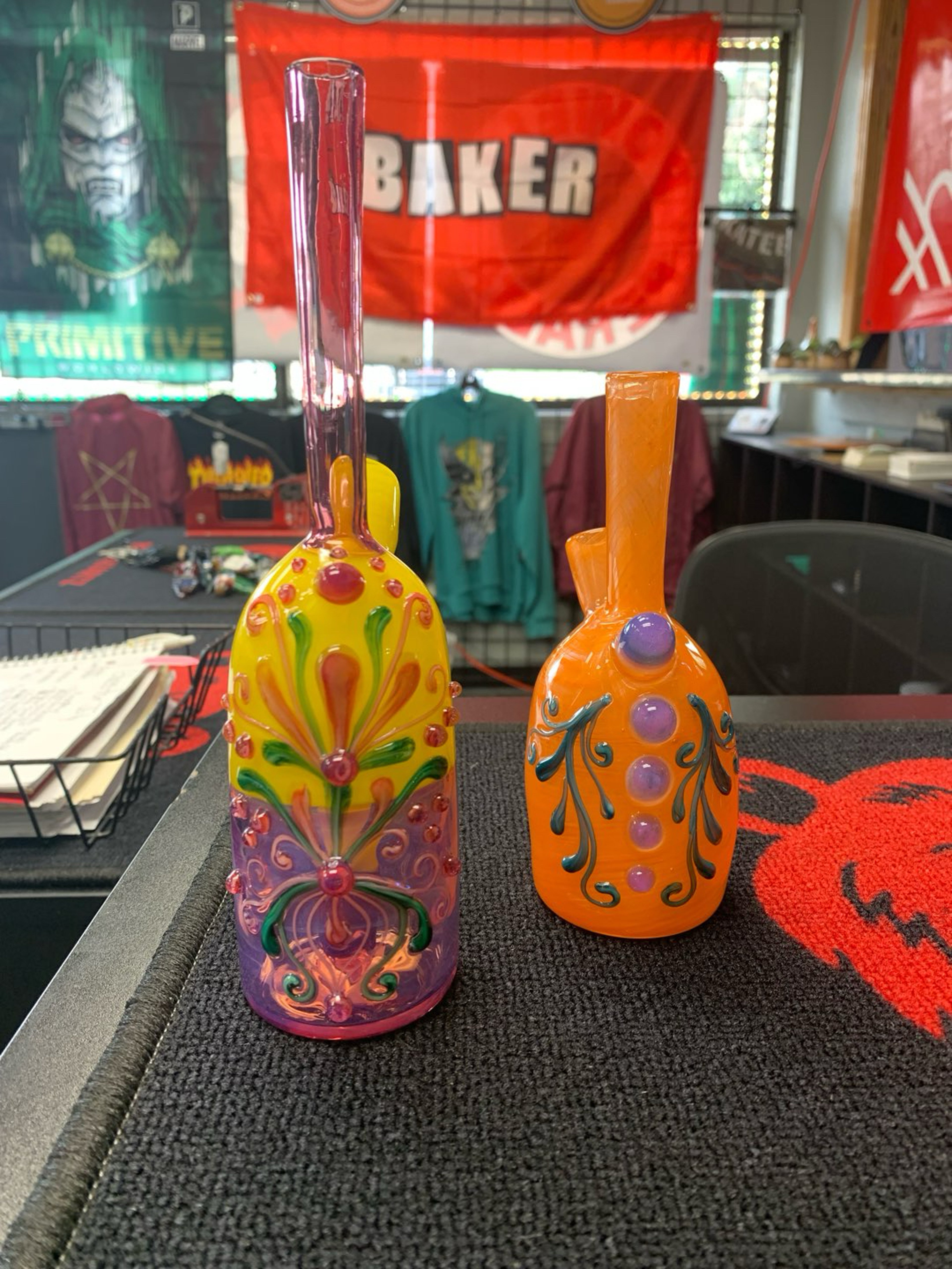 Preview pic of Lyric lg bottles
