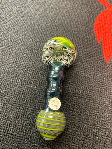 Preview pic of Jackie Boy Pipe