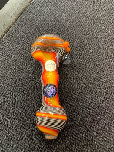 Preview pic of Jackieboy hand pipe