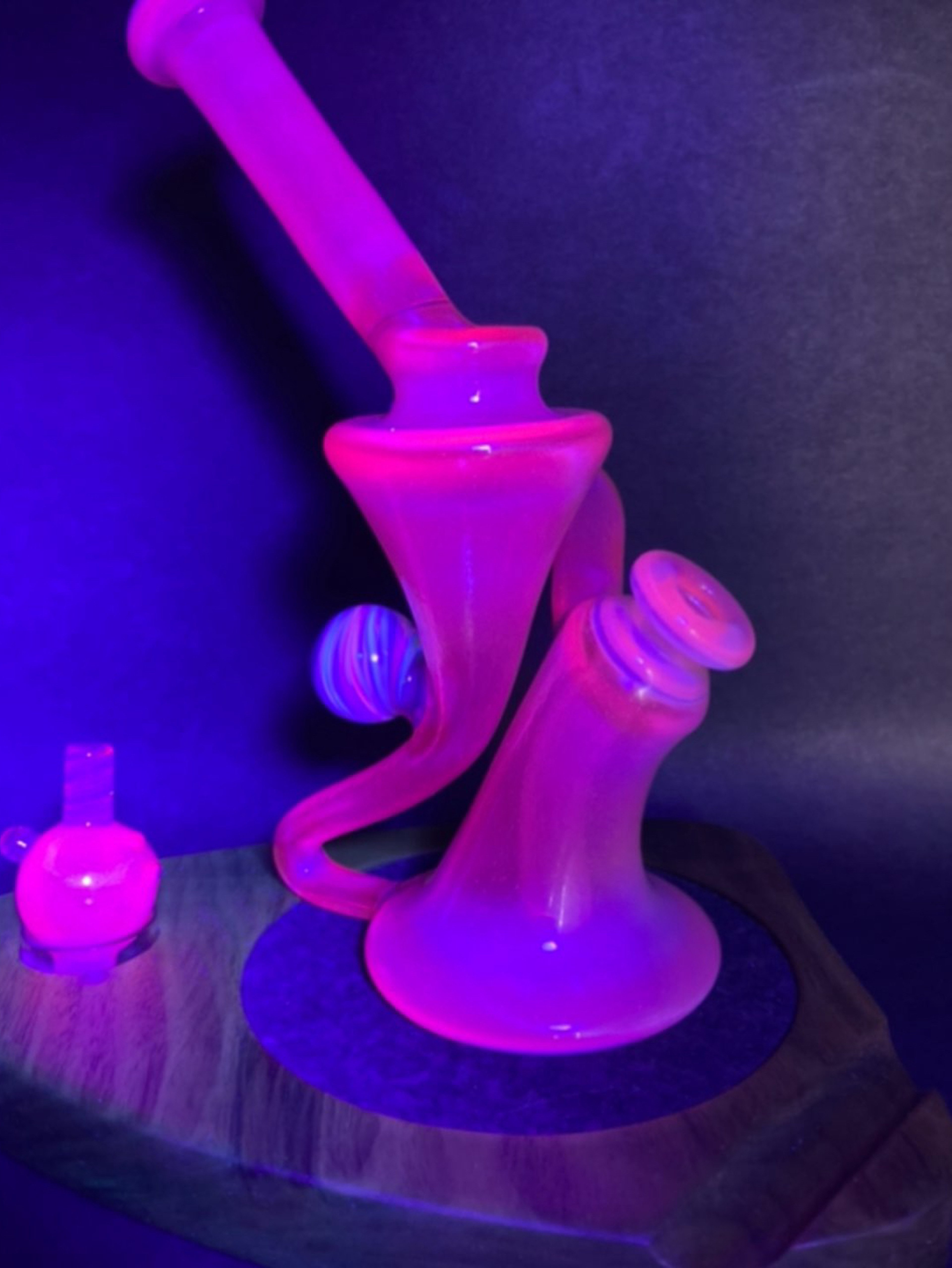 Preview pic of Kiloglass Kilocycler CFL