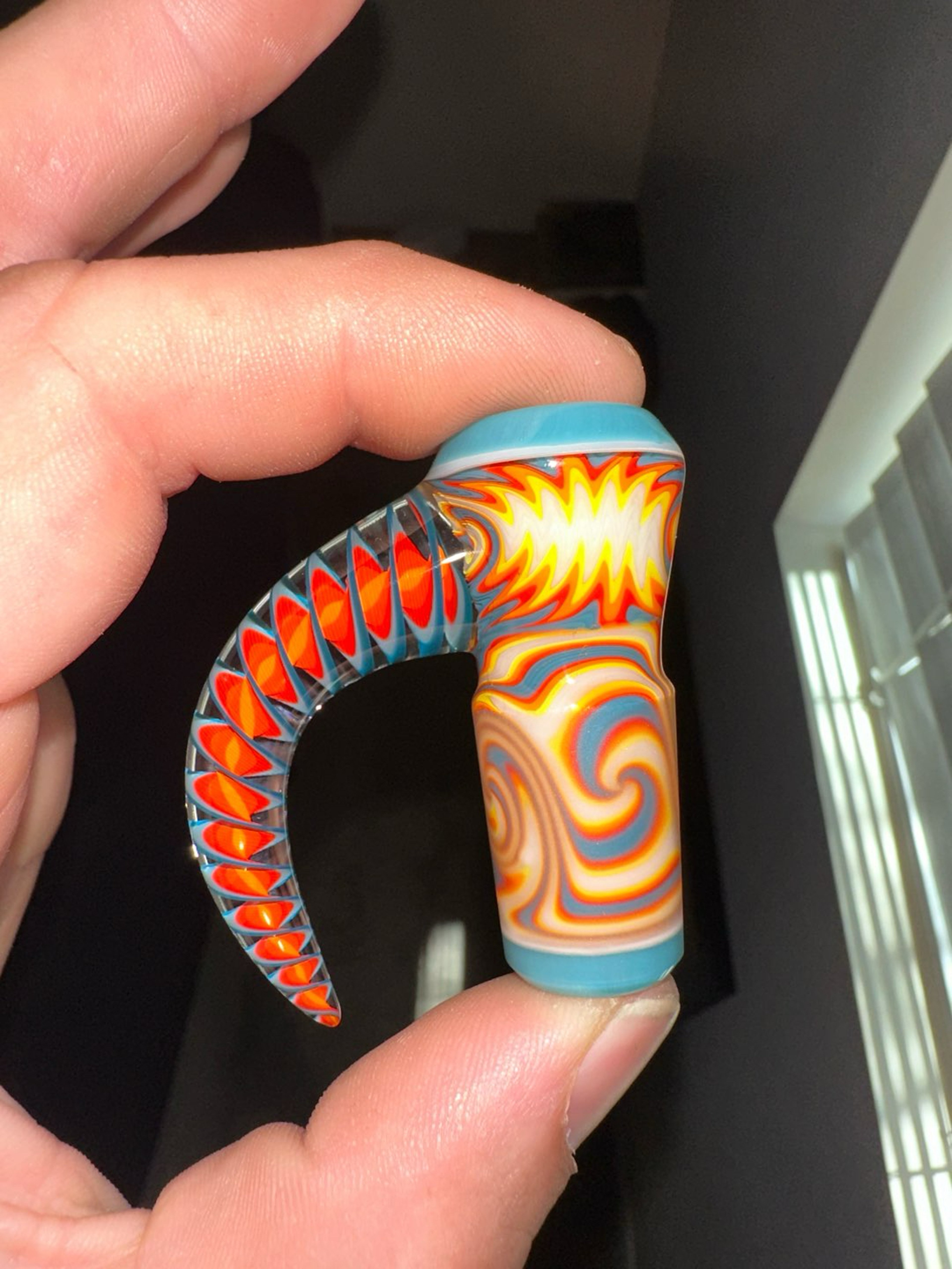 Preview pic of Shamby / Willstar collab slide