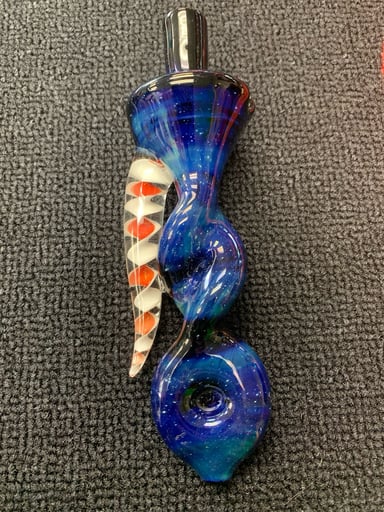 Preview pic of C tech inc donut nectar collector