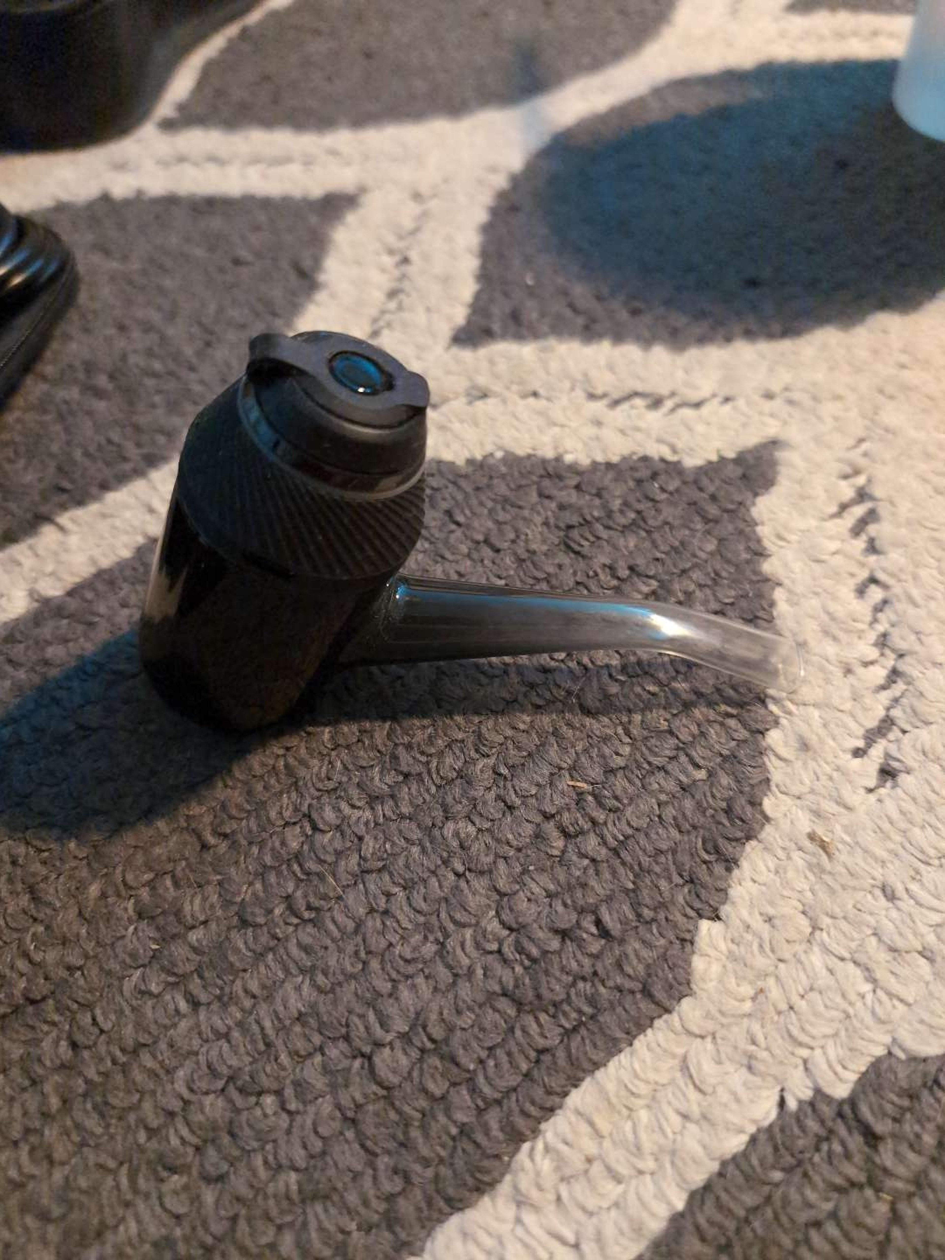 Preview pic of Puffco proxy w/ accessories