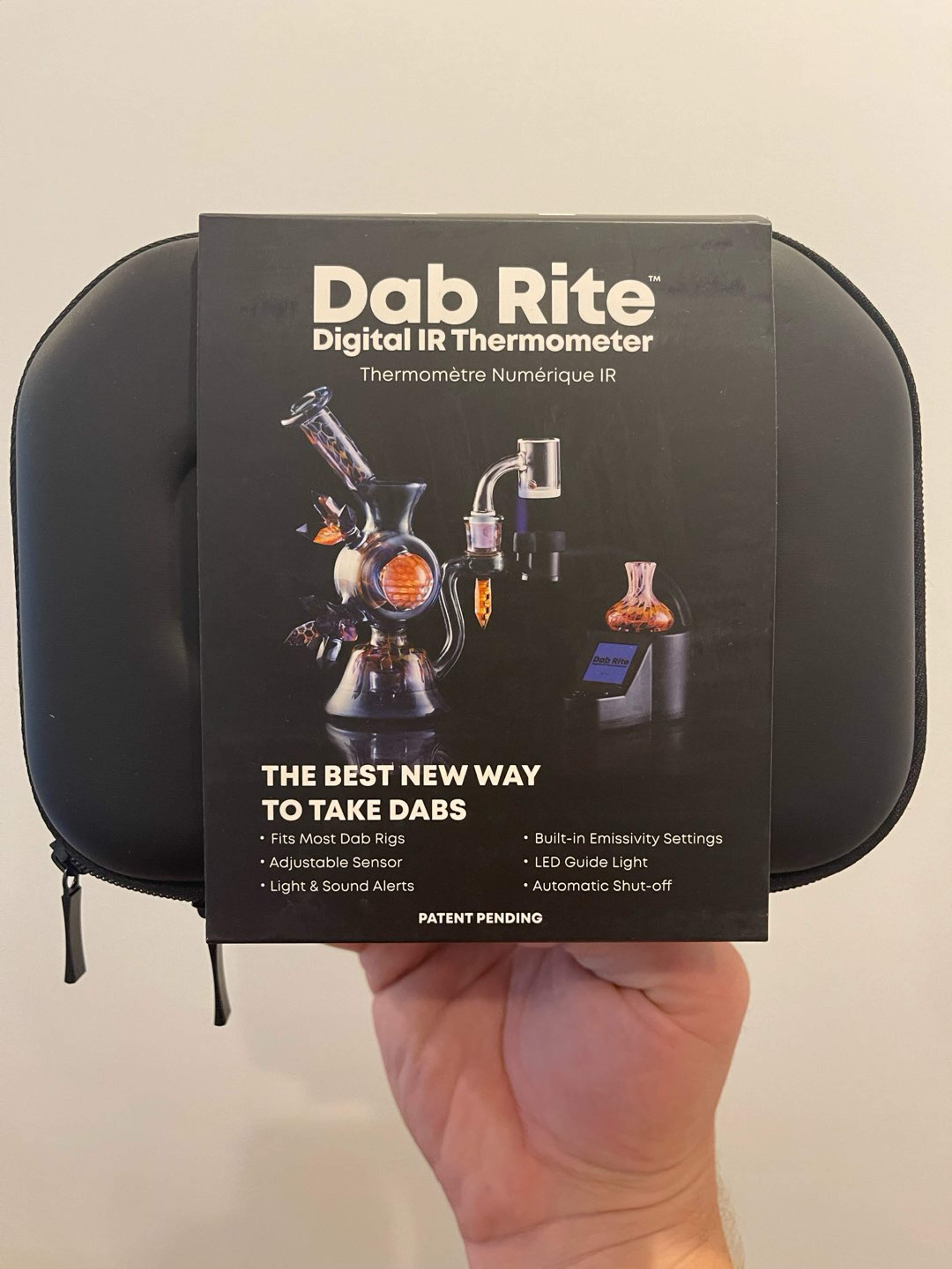 Dab Rite image 0