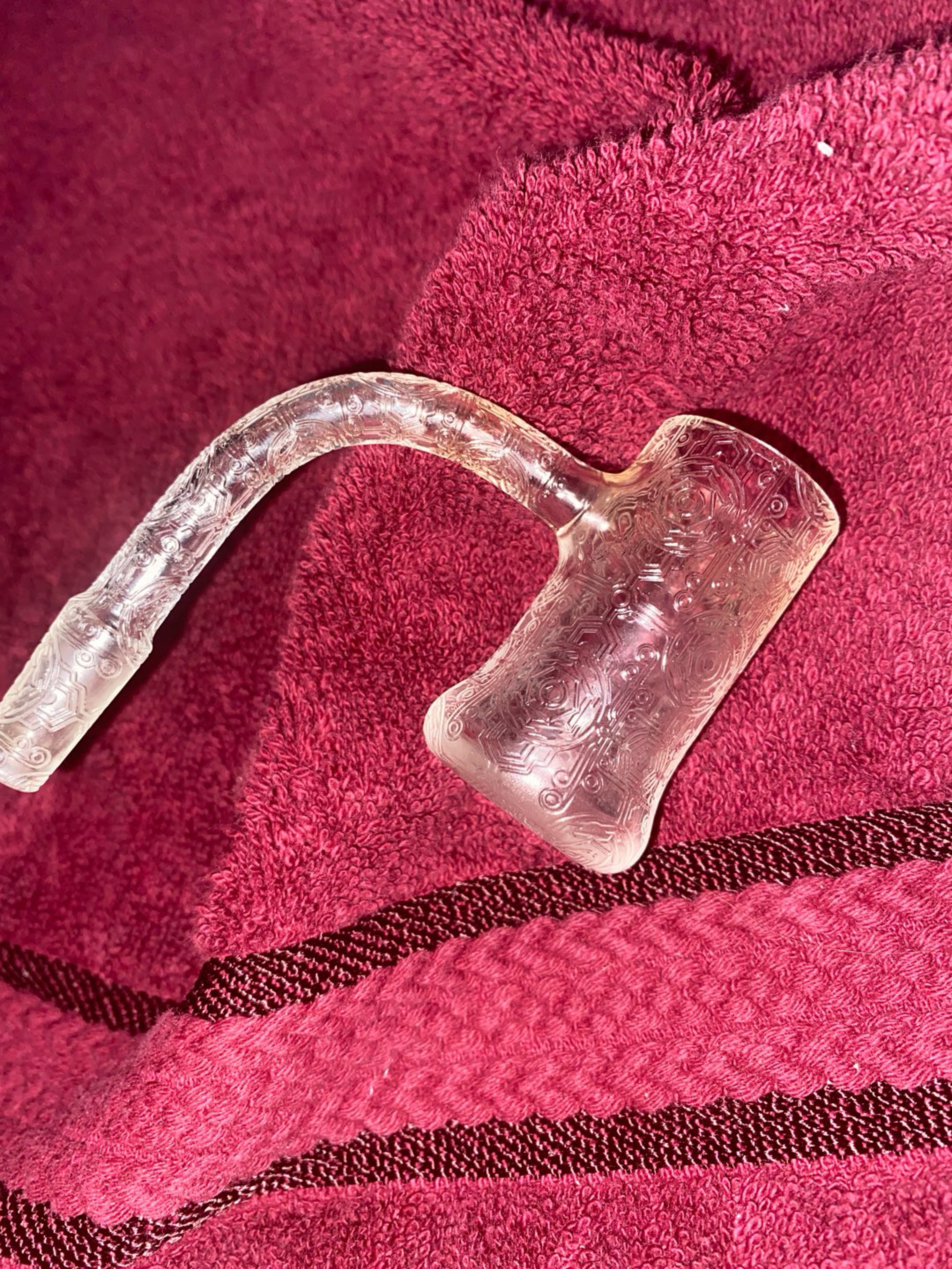 Preview pic of Evan Shore Trippy Engraved Bucket