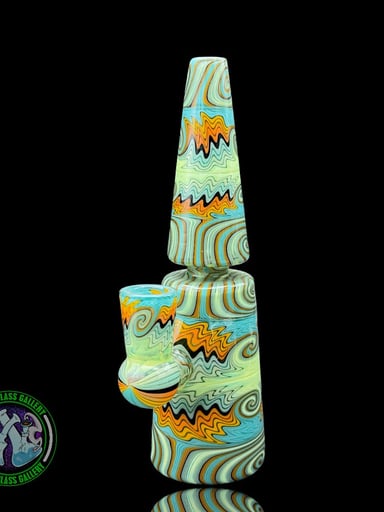 Preview pic of Whitlock Glass - Battle Crusier #1