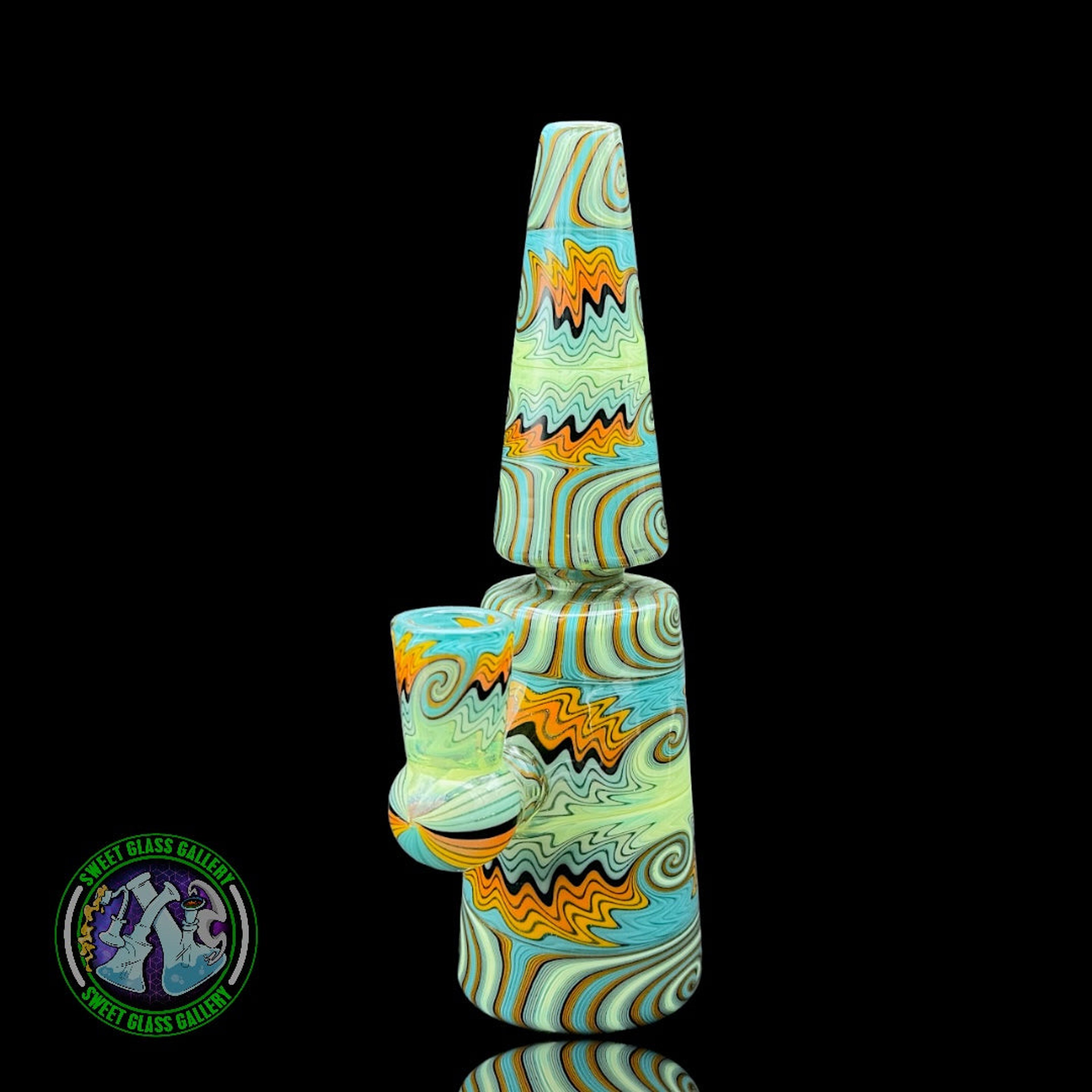 Preview pic of Whitlock Glass - Battle Crusier #1