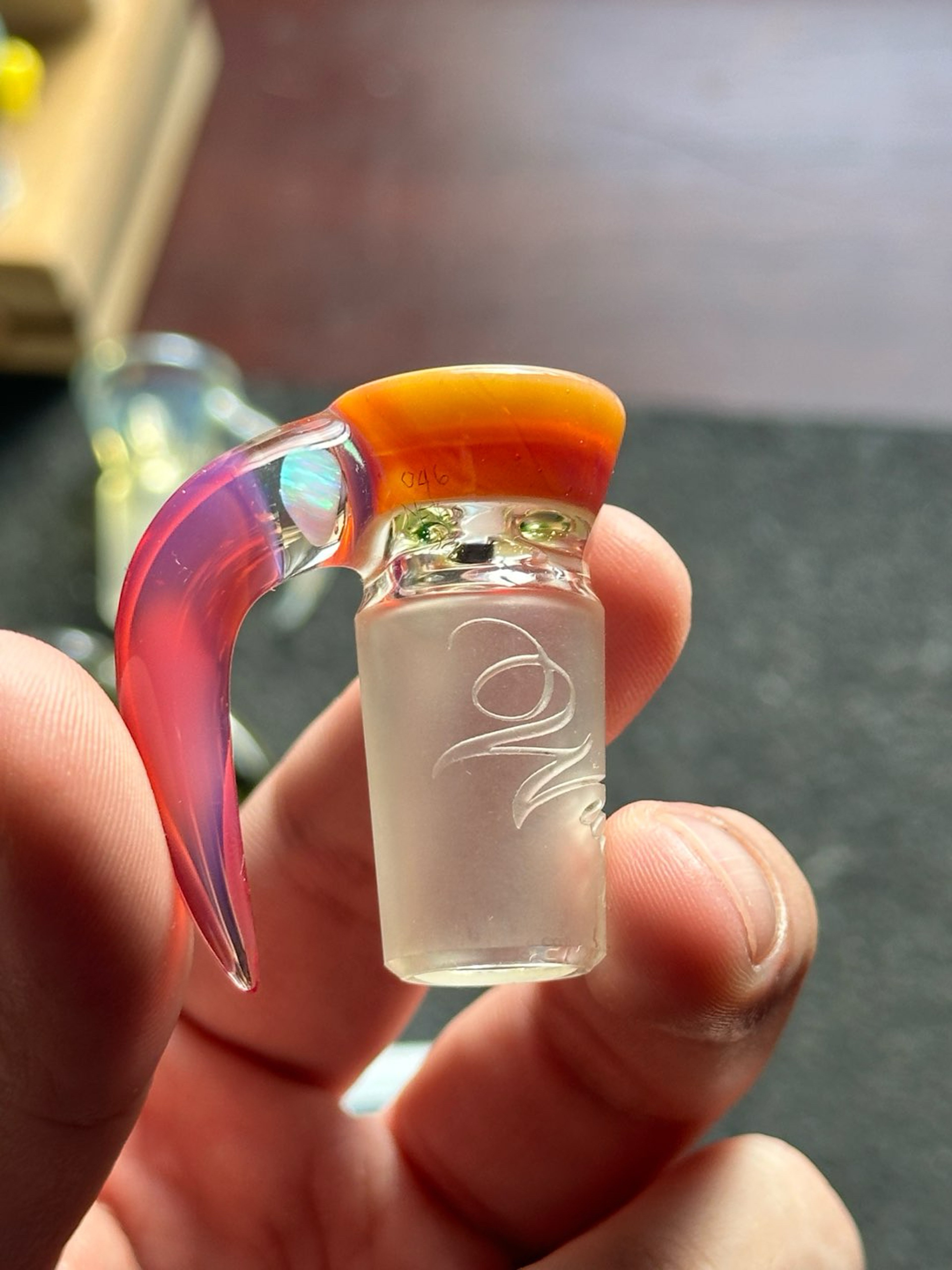 Preview pic of 18mm Wildfire Slide