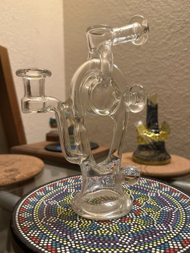 Preview pic of Purdy Glass  jet pump