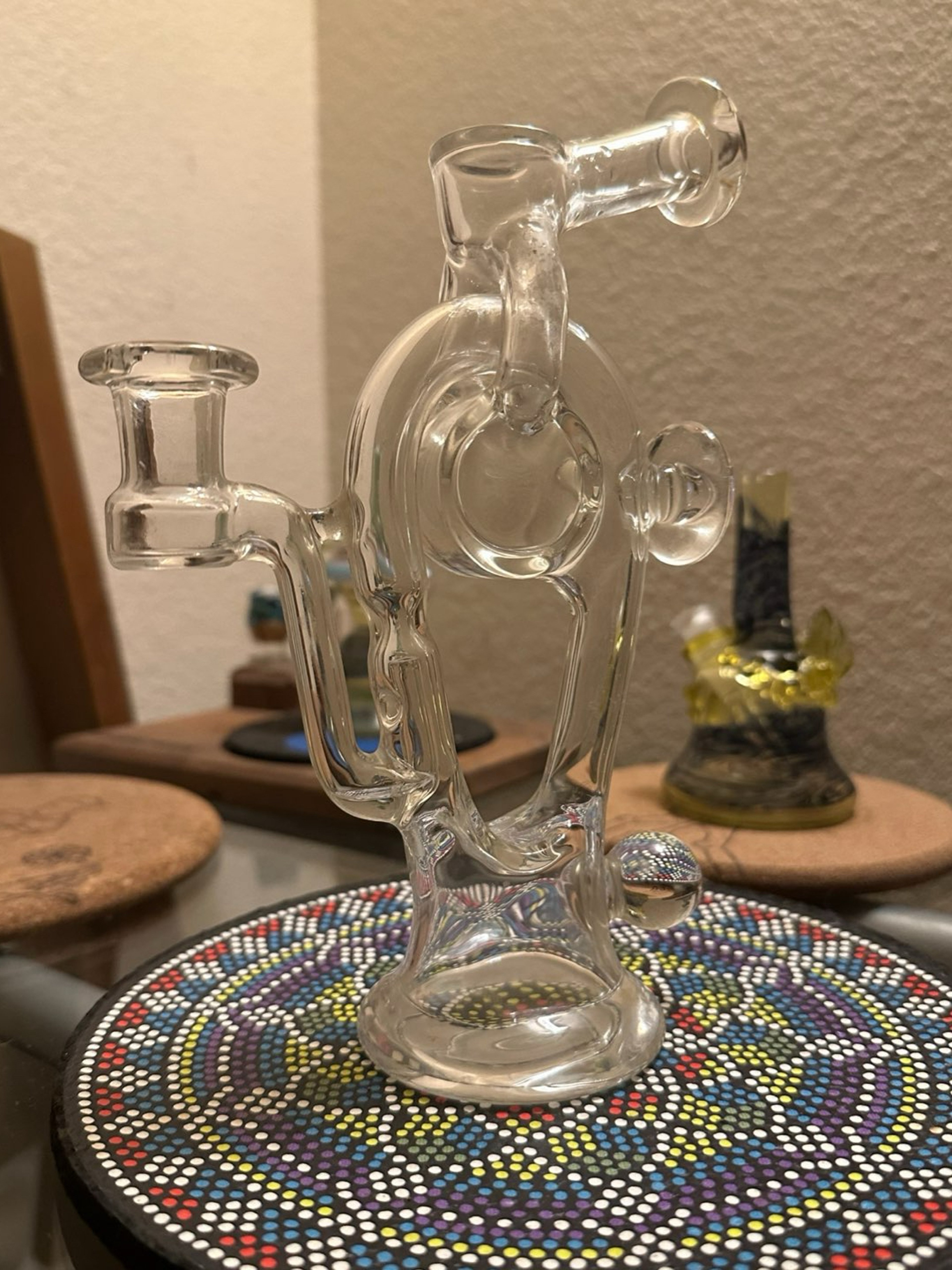 Preview pic of Purdy Glass  jet pump