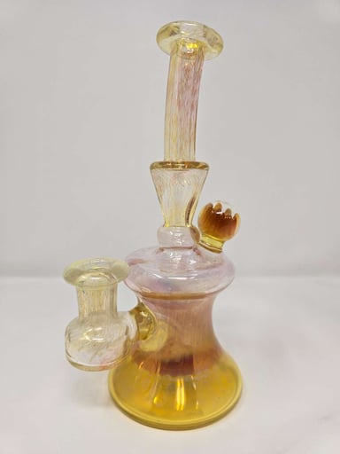 Preview pic of The Wisco Kid - Fumetech Banger Hanger