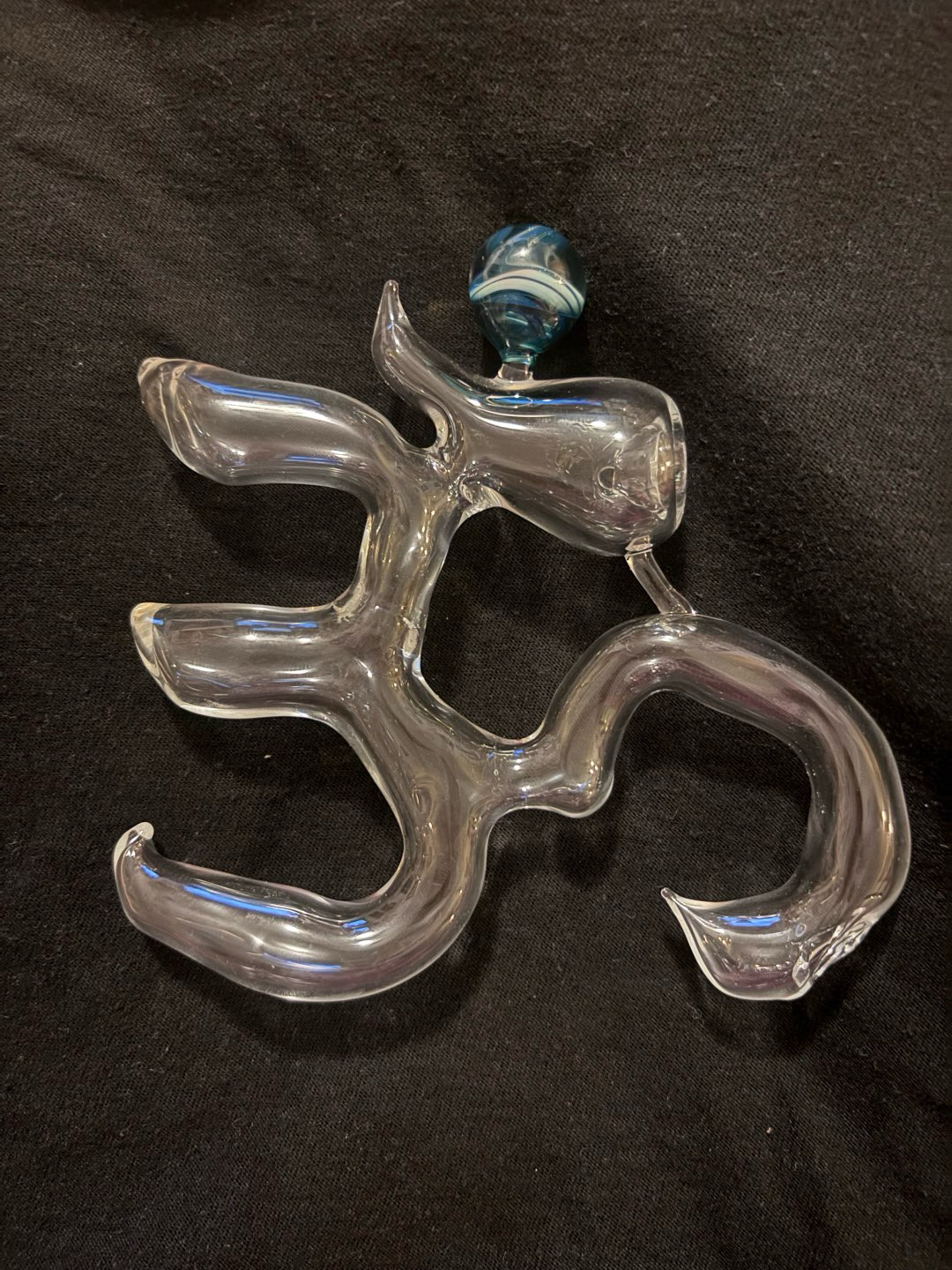 Preview pic of Aum pipe
