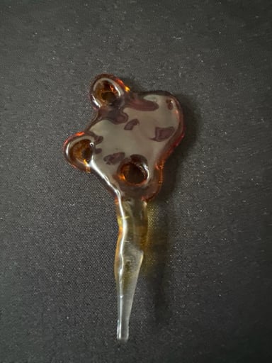 Preview pic of shatter dab tool/pendy