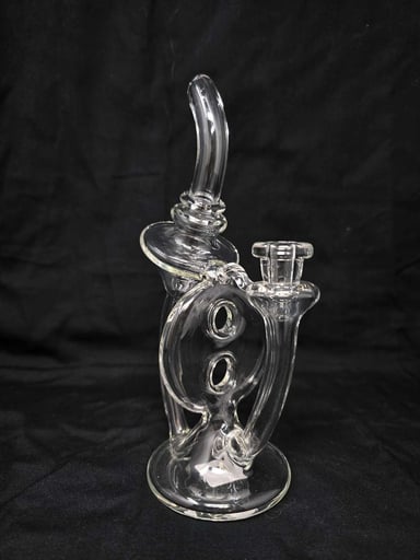 Preview pic of Quantum Leep - Swiss Recycler