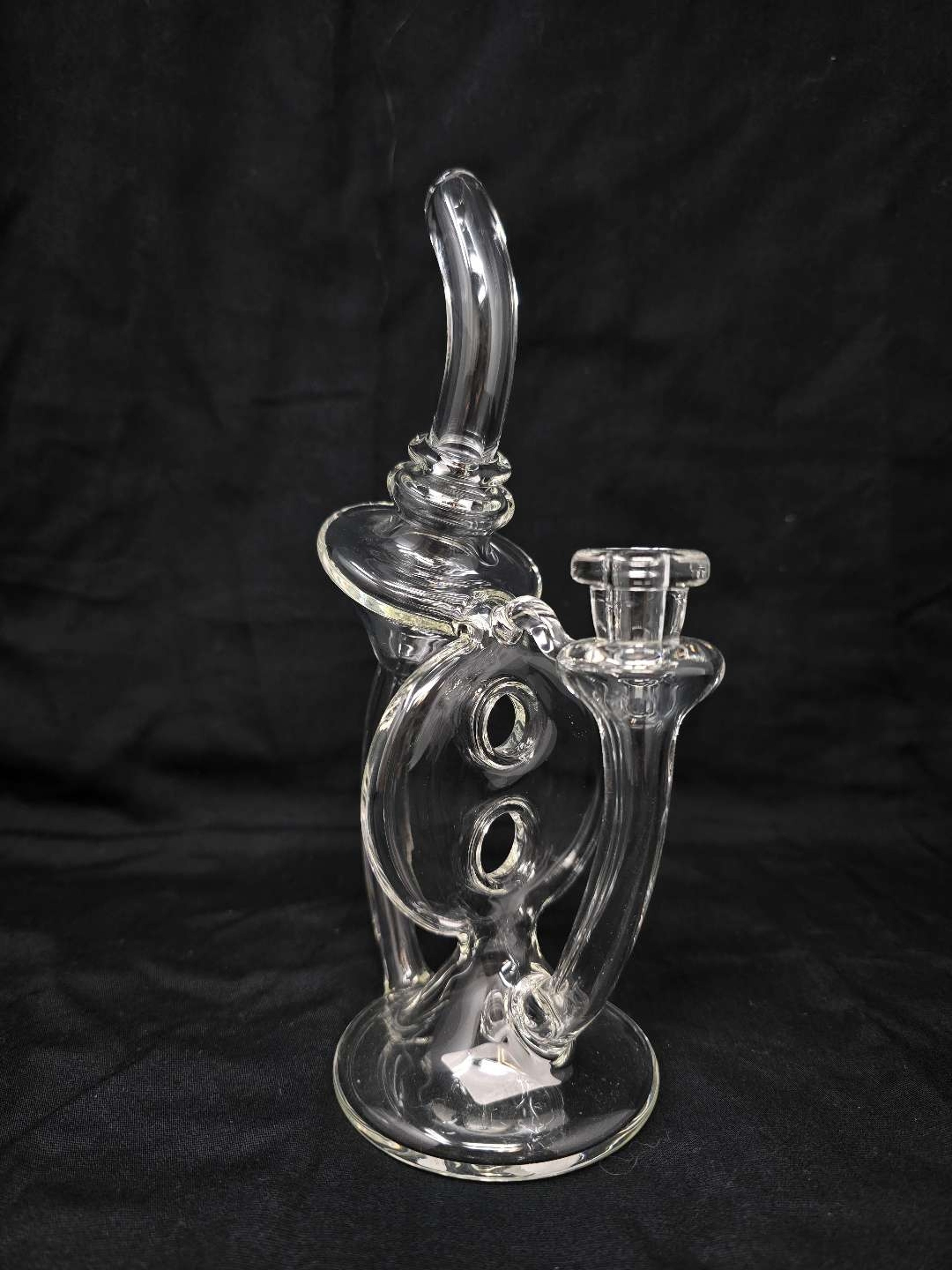 Preview pic of Quantum Leep - Swiss Recycler